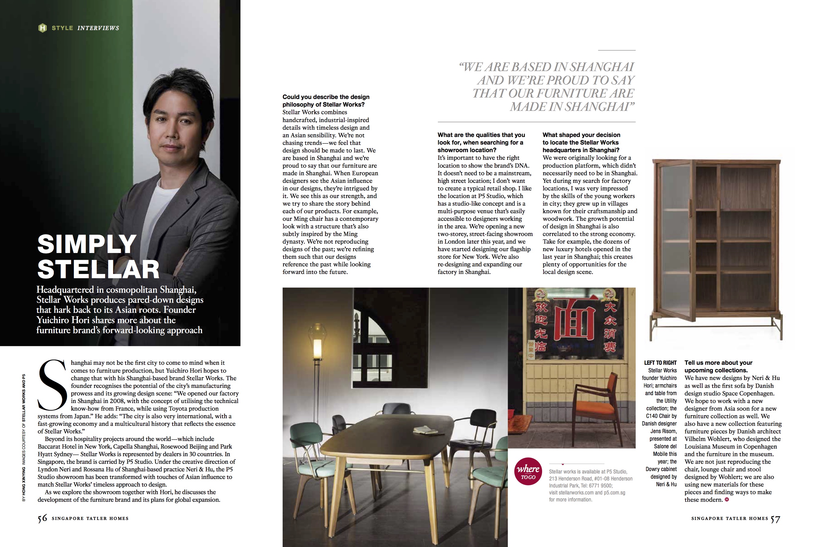 Singapore-Tatler-Homes June-2018