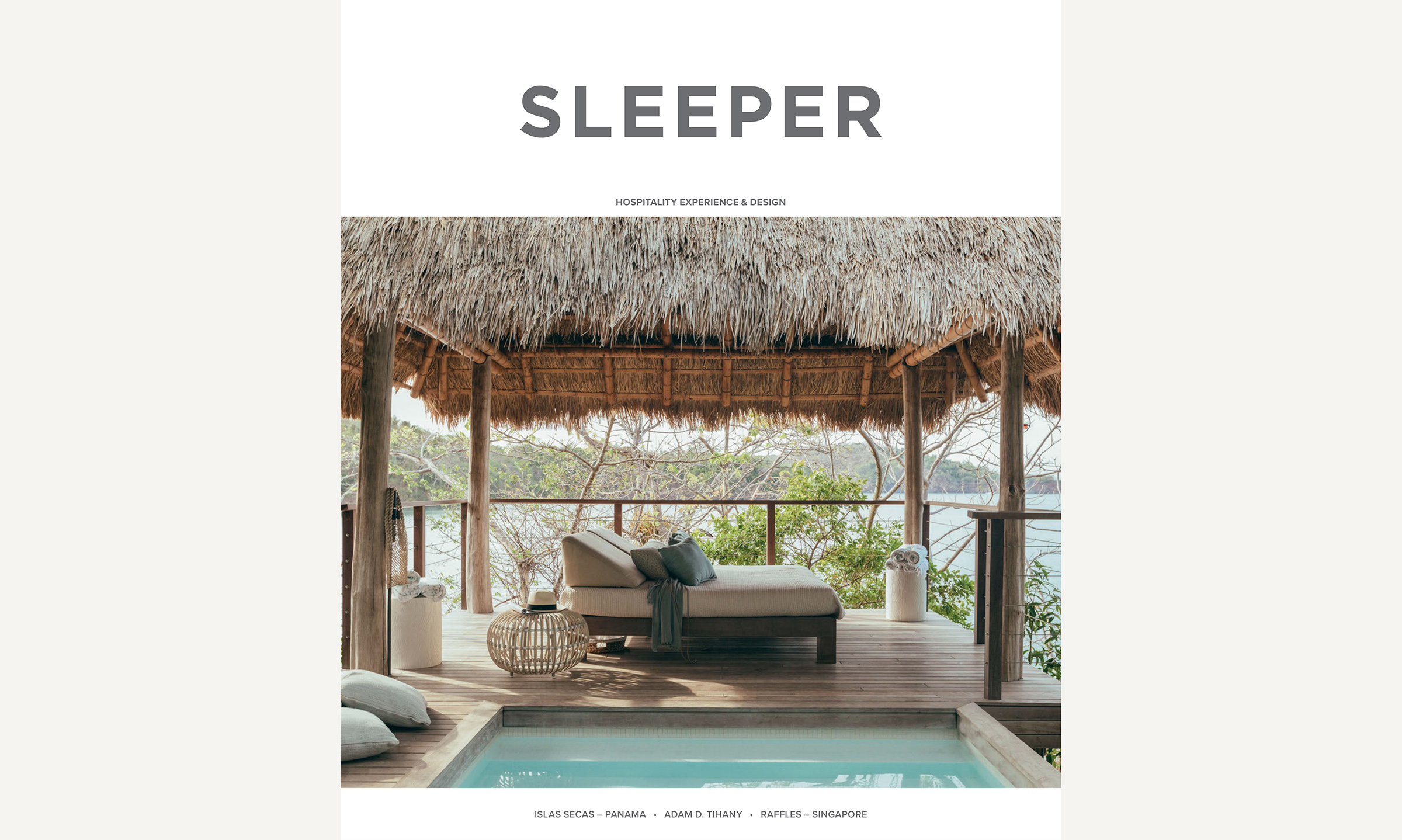 Sleeper, UK