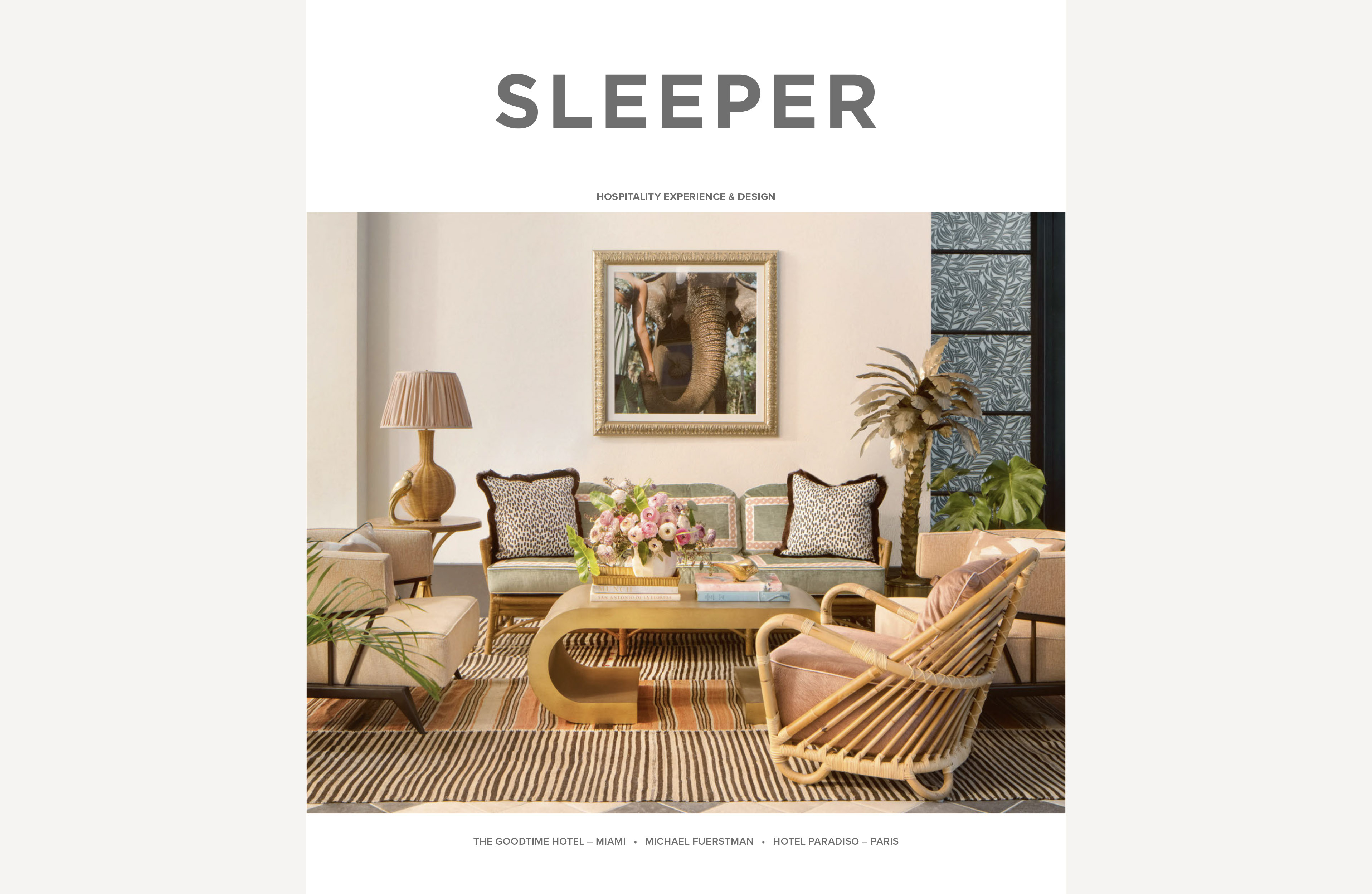 Sleeper, UK