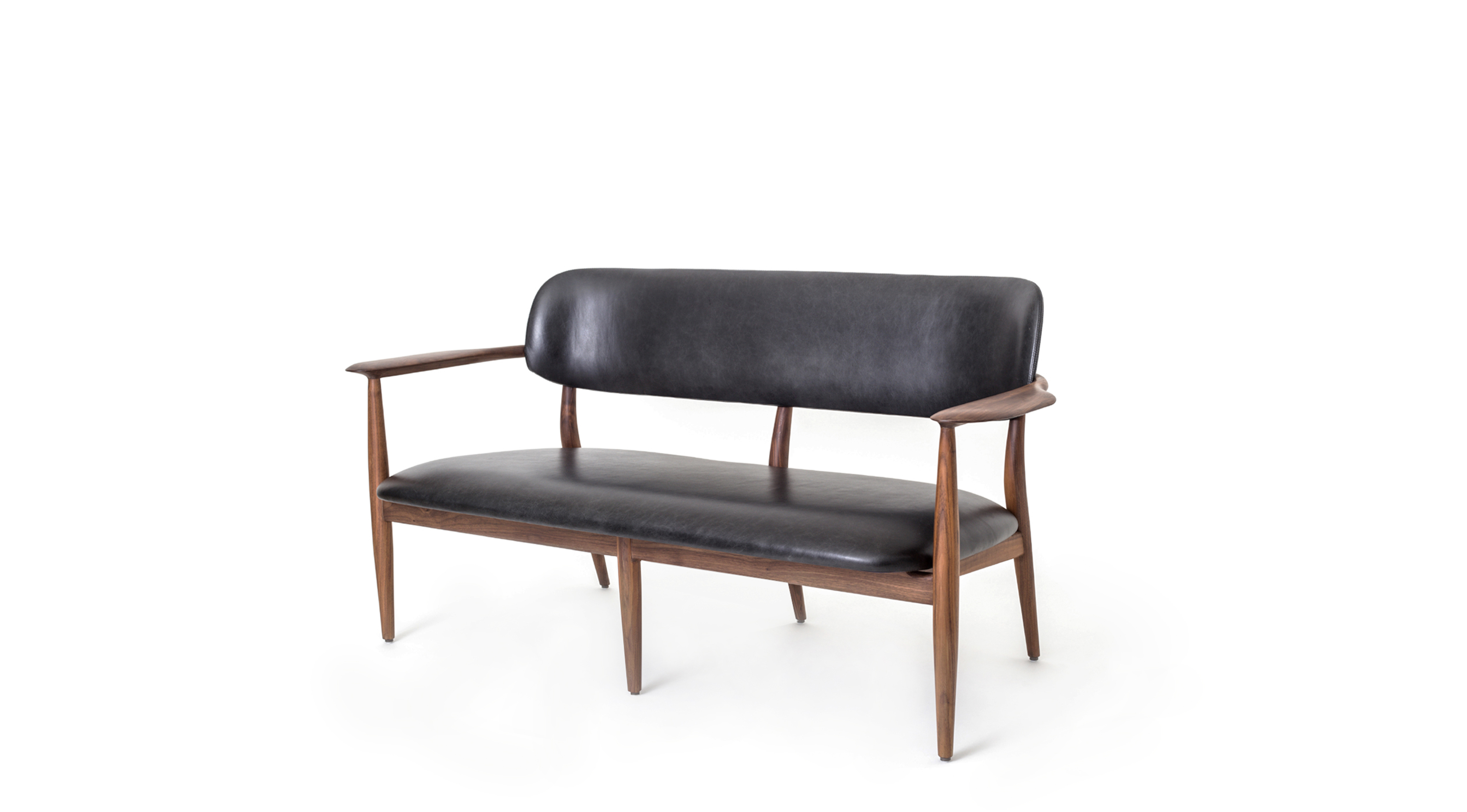 Slow Lounge Chair Two Seater