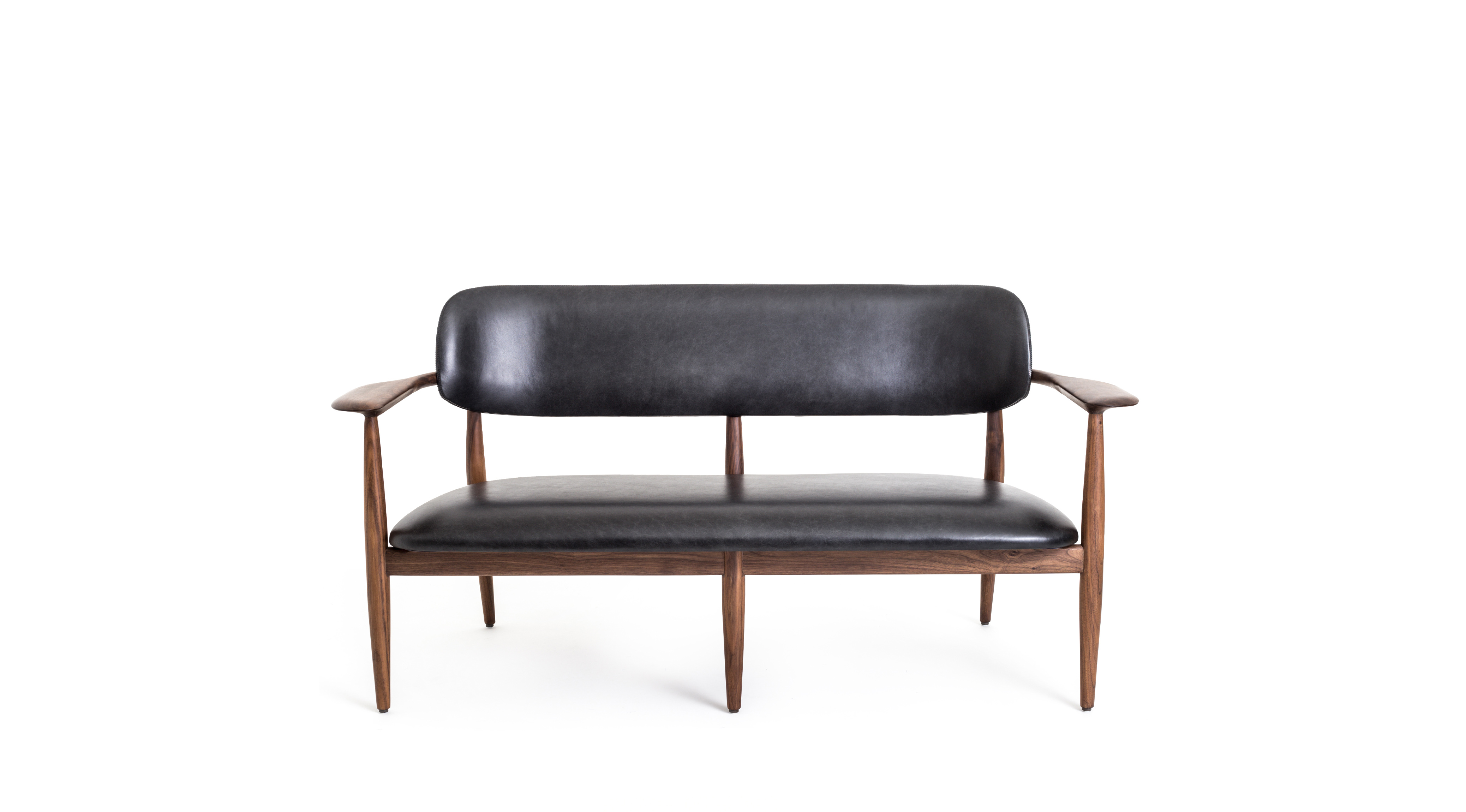 Slow Lounge Chair Two Seater