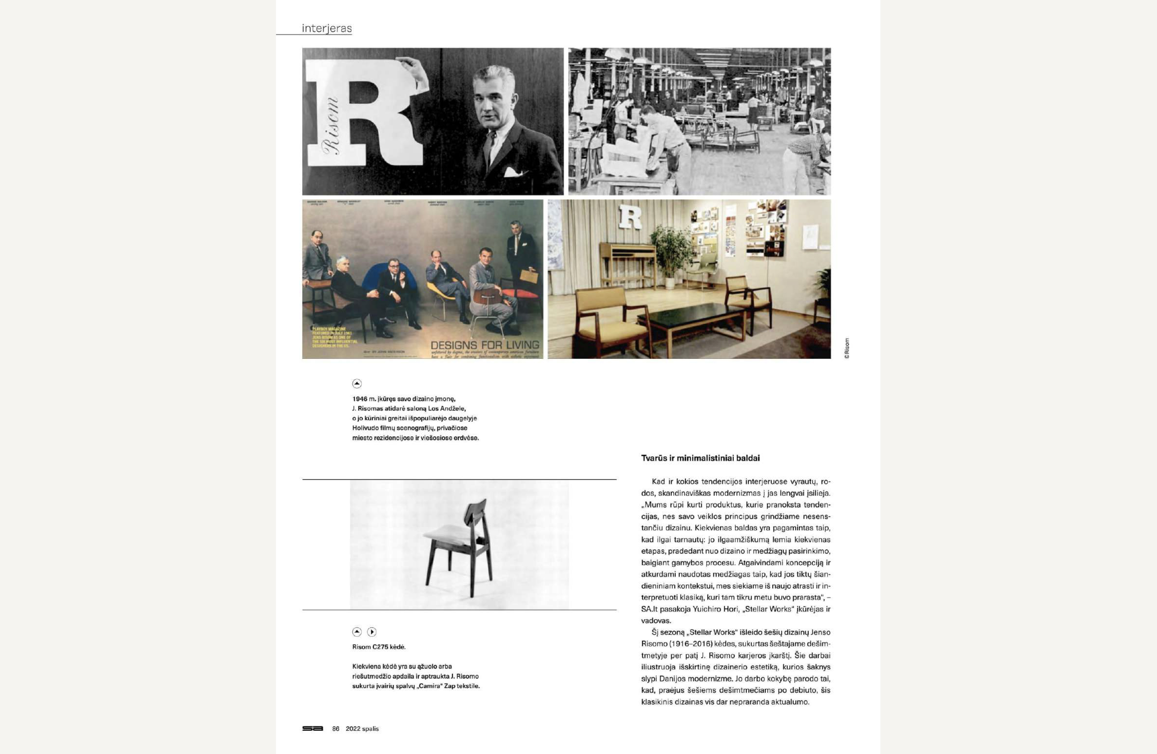 Statyba Ir Architekt®±ra-Lithuania-4
