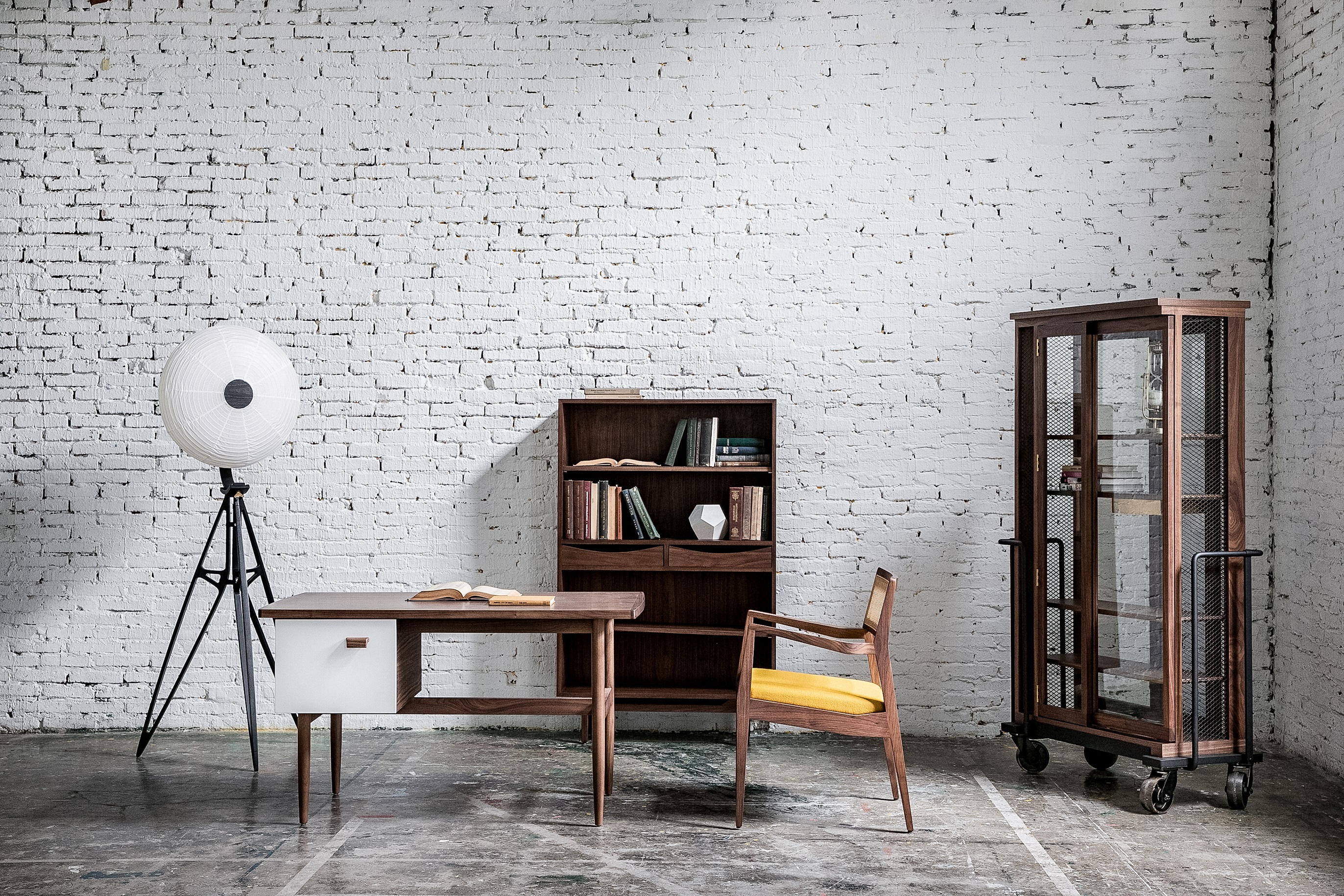 Stellar Works Central Studios Shanghai-3