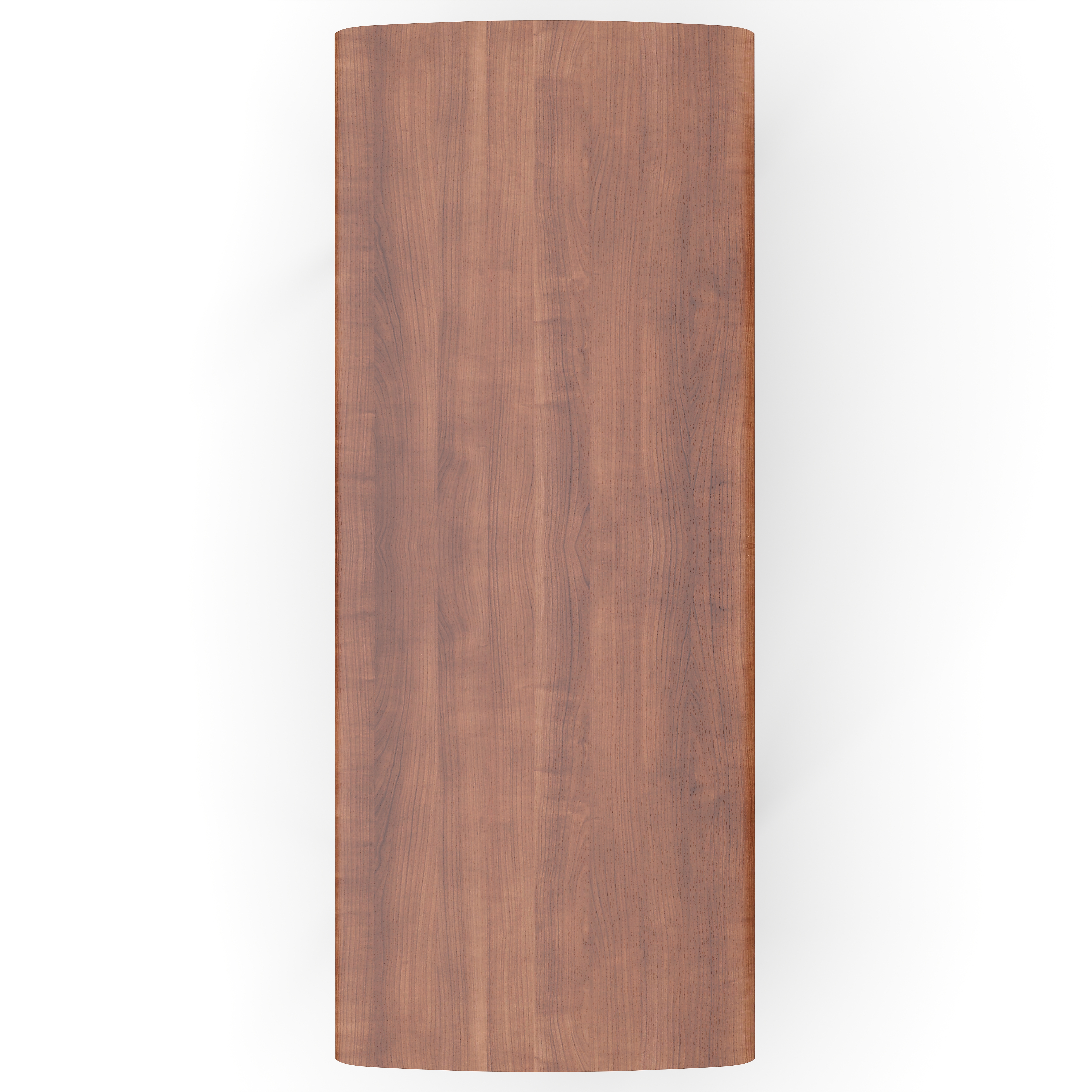TI-T410-2400.WN.001 Timothy Dining Table W2400 Natural Walnut Back