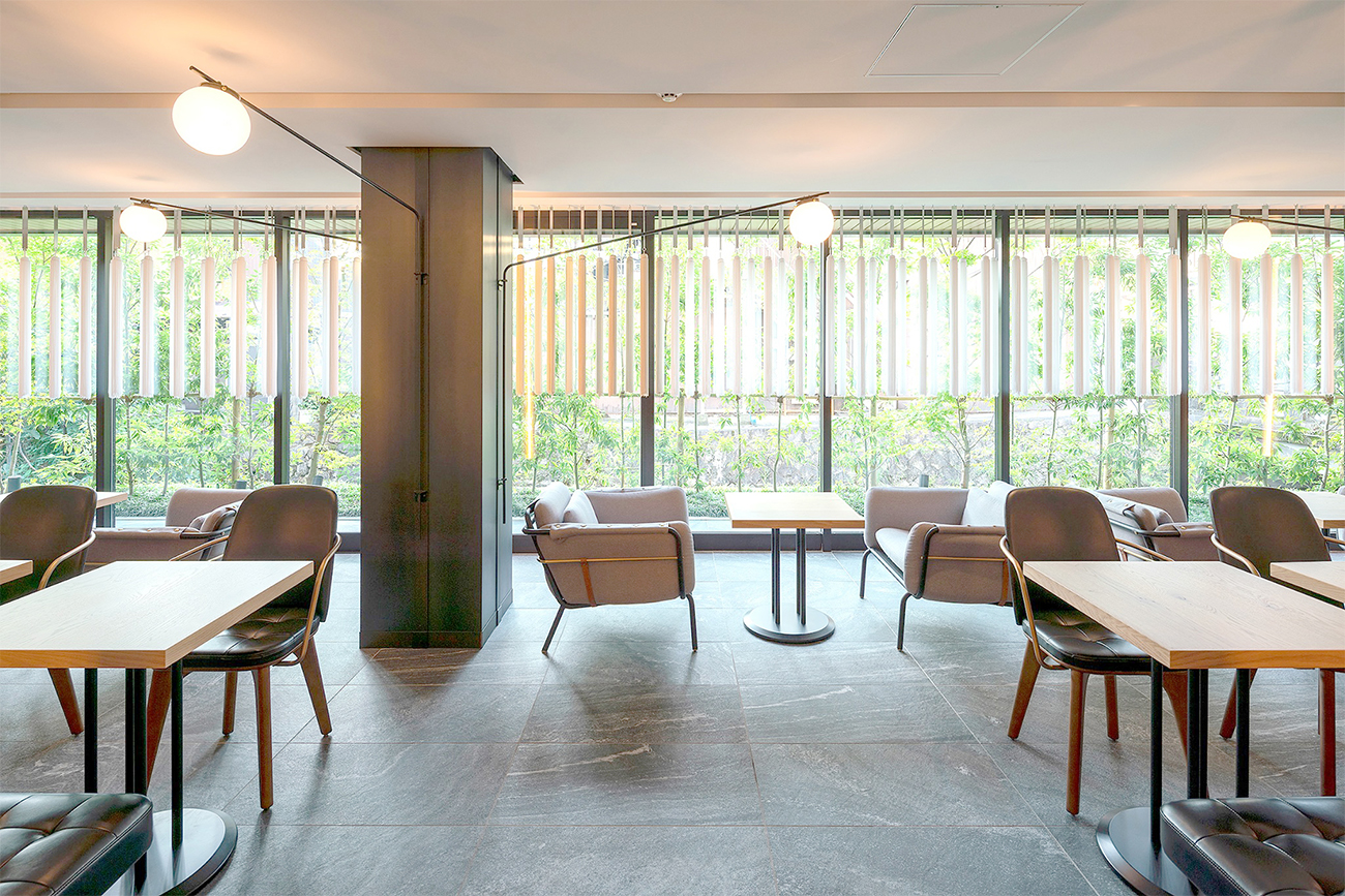 Tassel Hotel 02