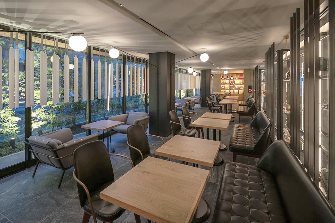 Tassel Hotel 03