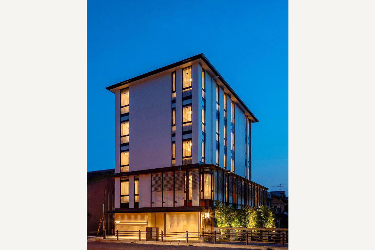 Tassel Hotel 04