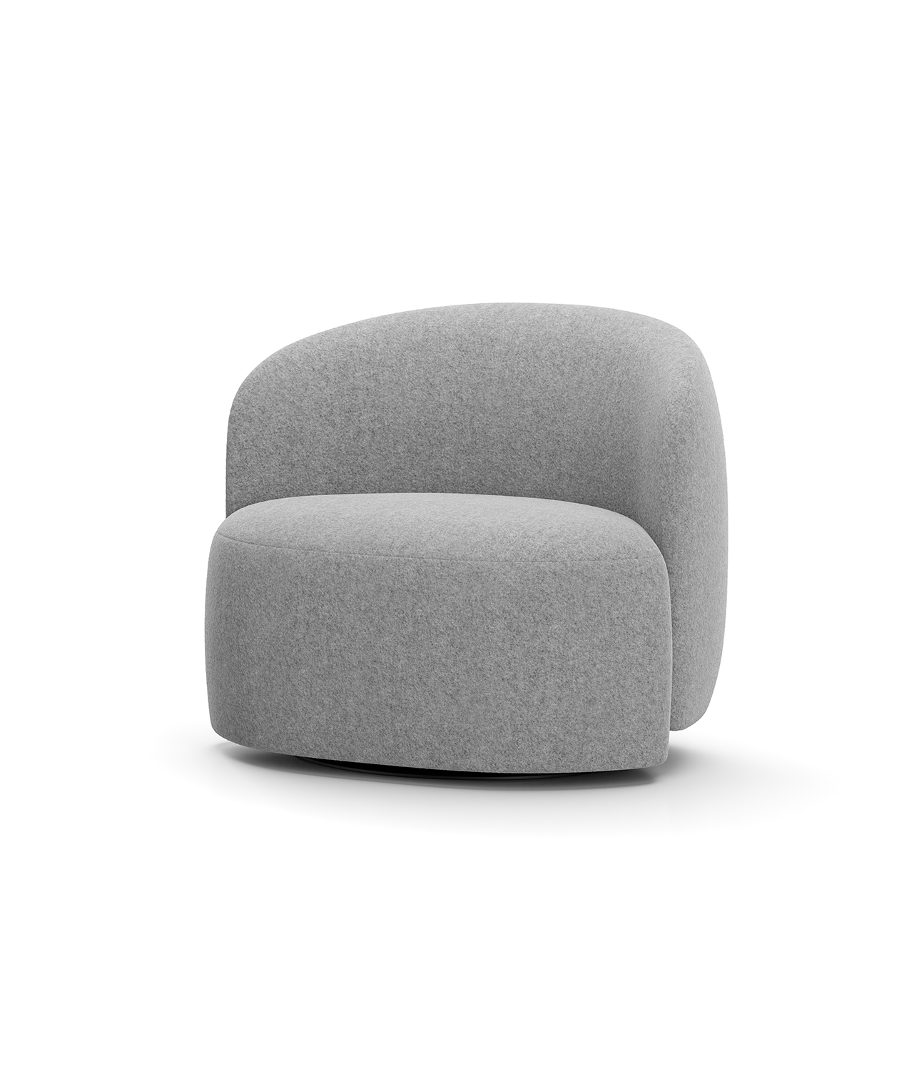 Taylor One-Seater Swivel Large 1