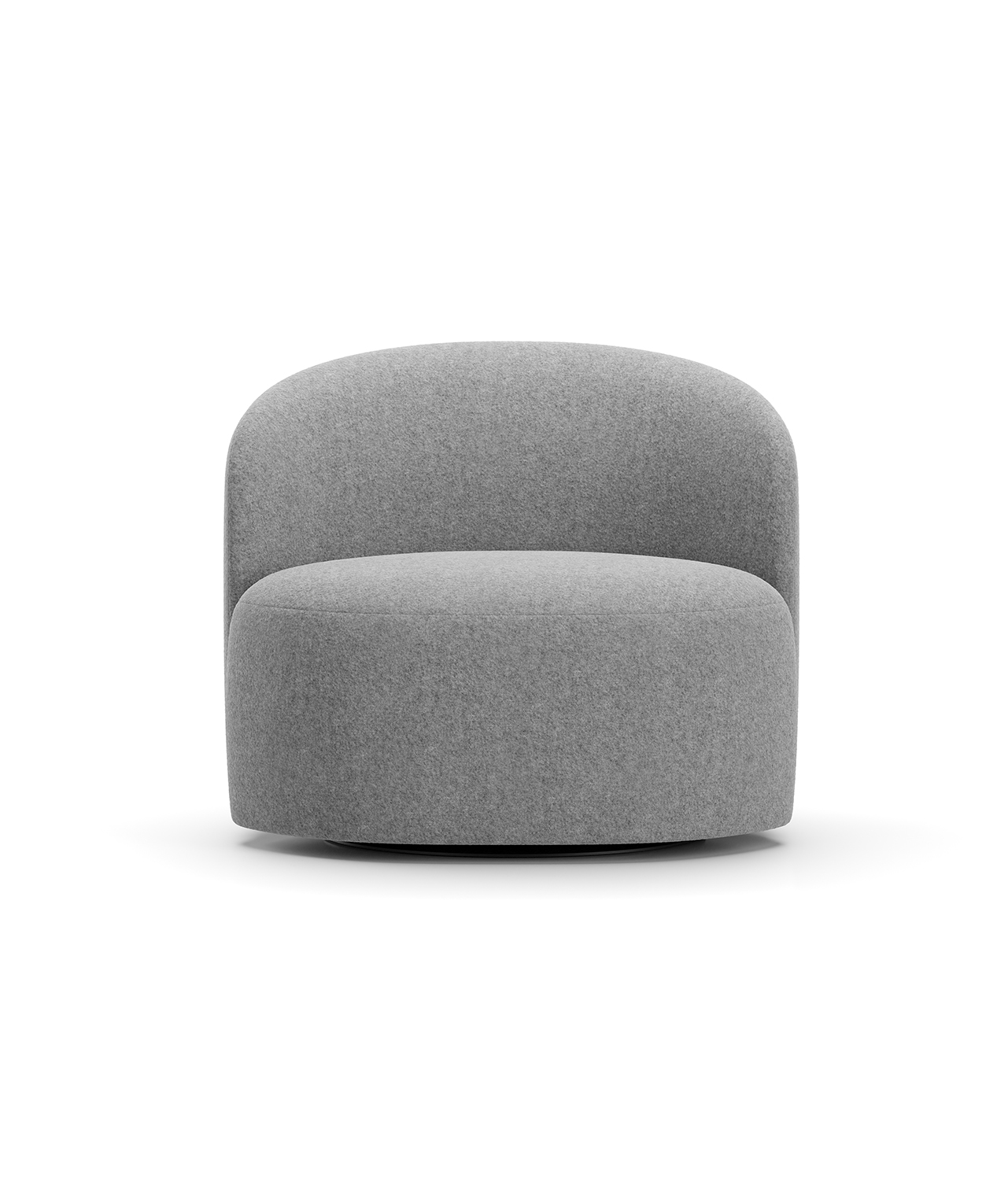 Taylor One-Seater Swivel Large 2
