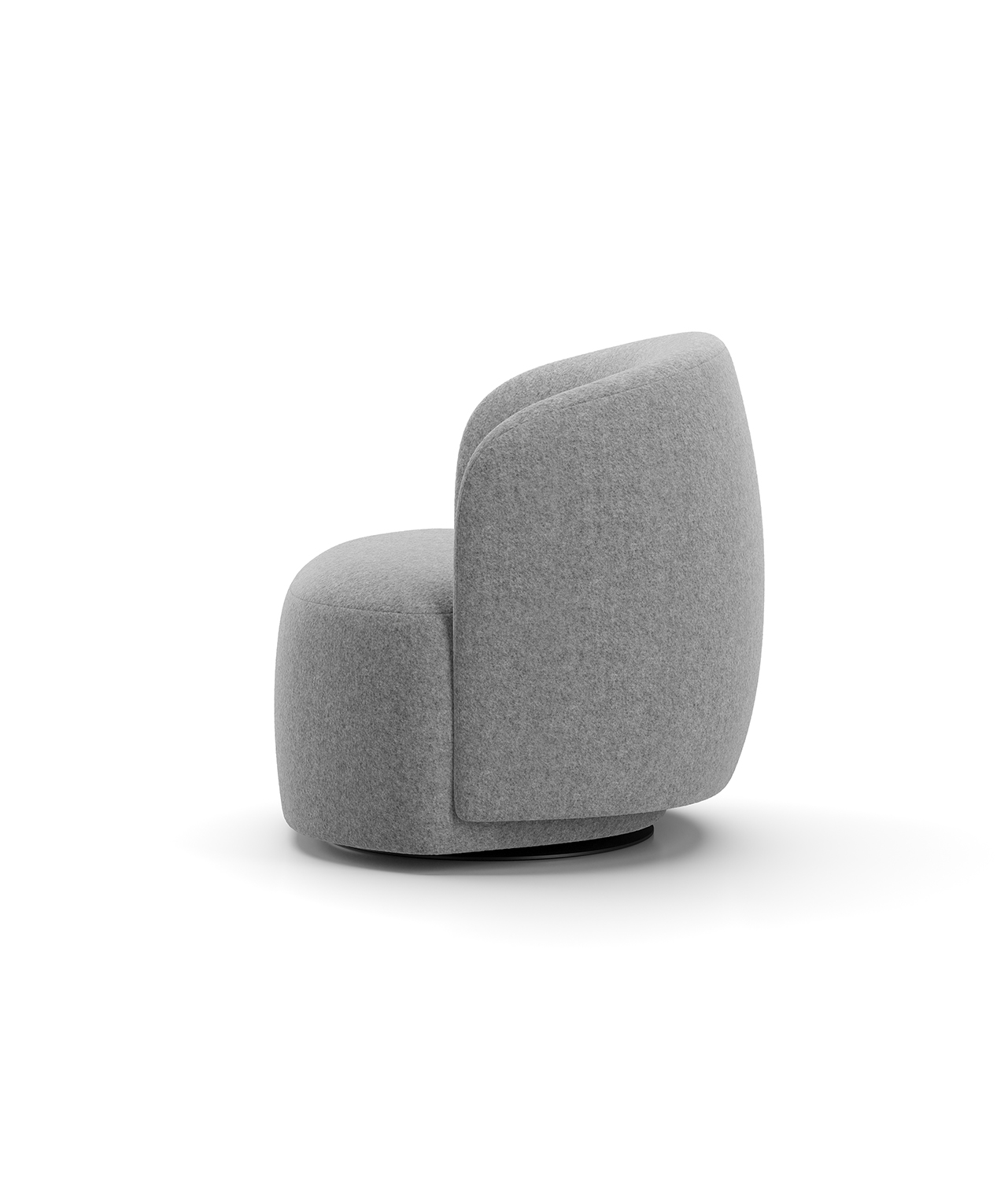 Taylor One-Seater Swivel Large 4