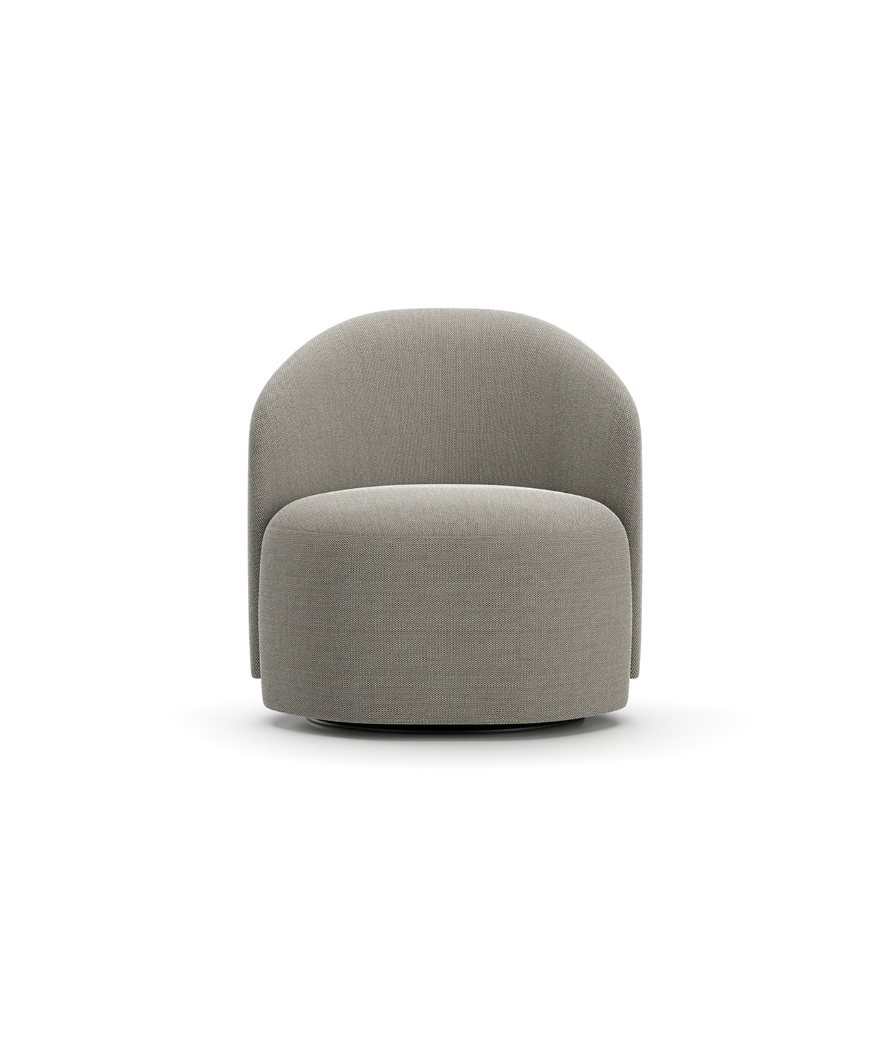 Taylor One-Seater Swivel Small 3