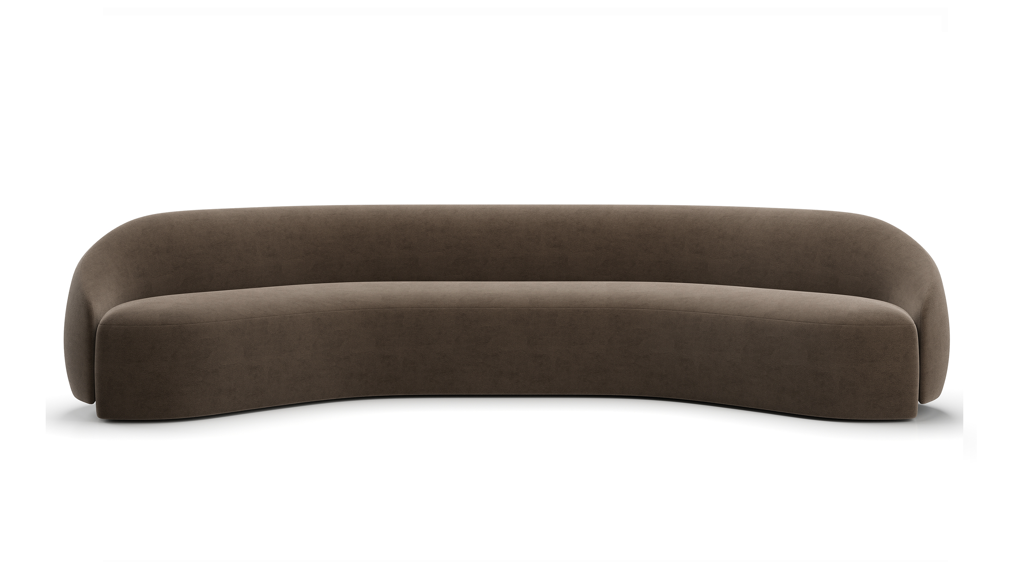 Taylor Sofa Curved 2