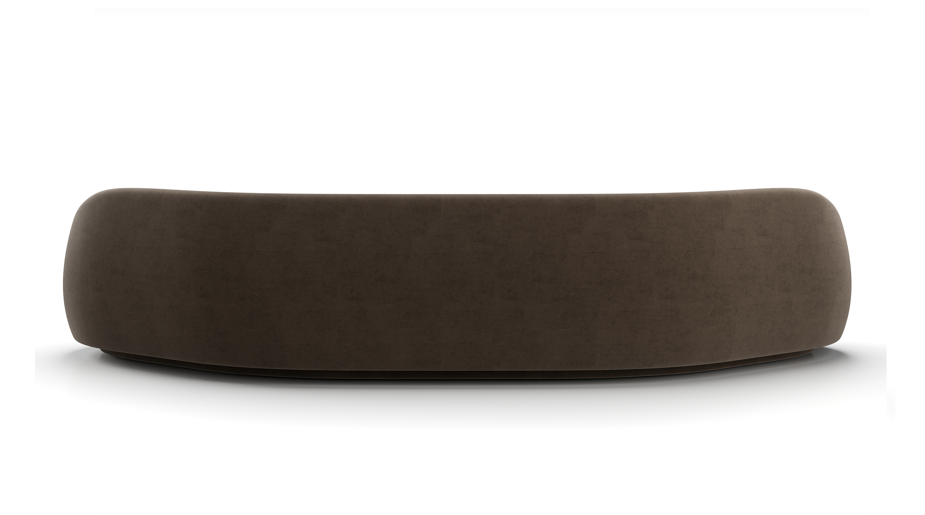 Taylor Sofa Curved 4