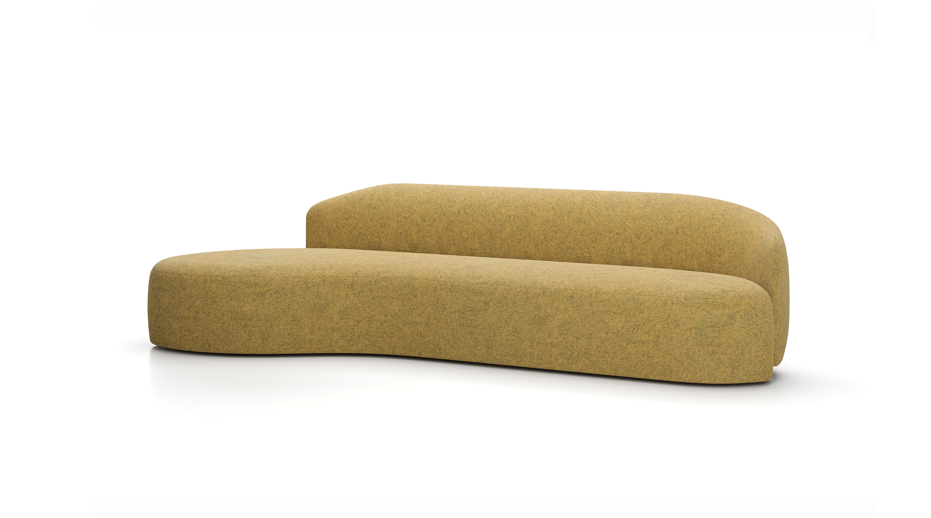 Taylor Sofa Half Back Left 1