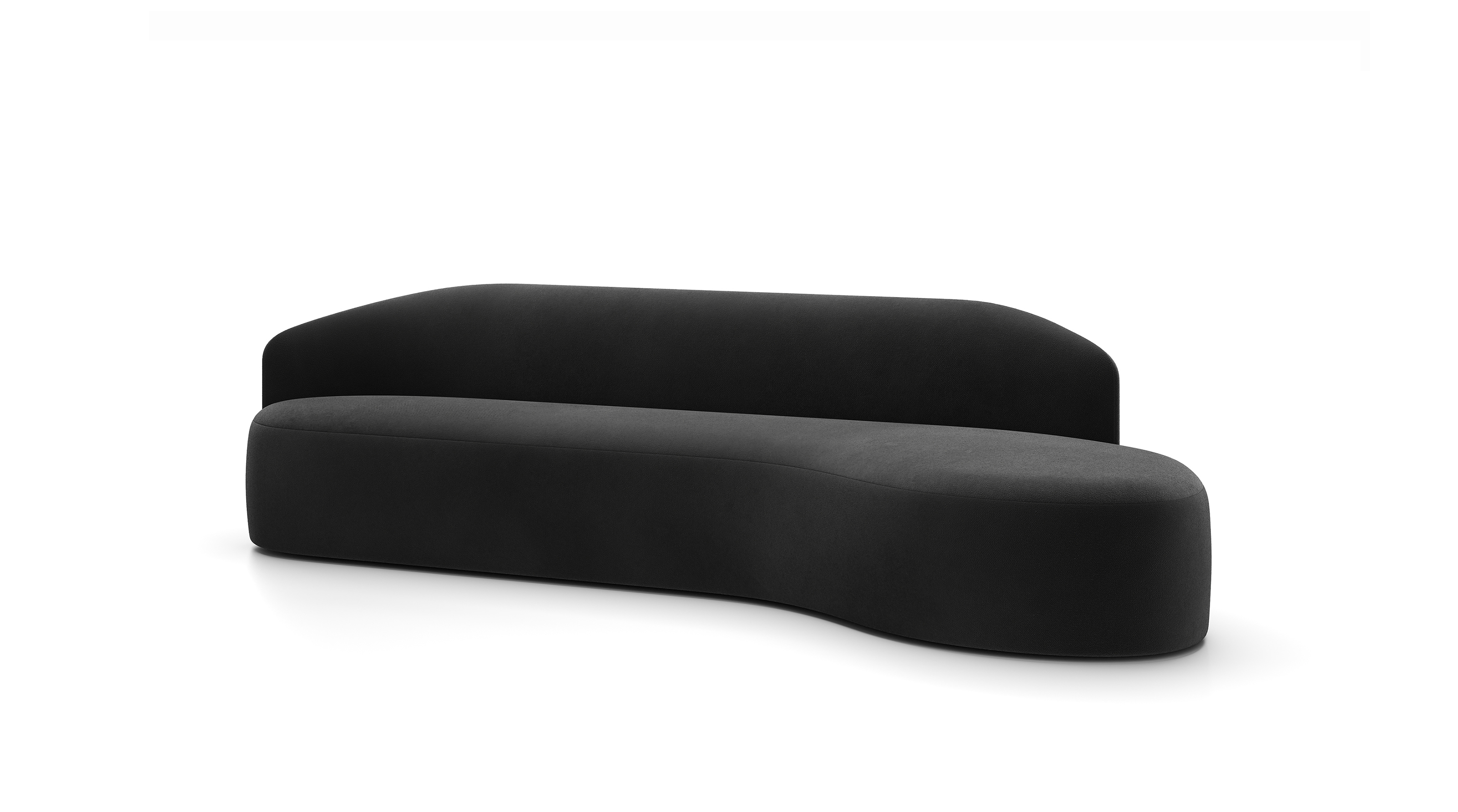 Taylor Sofa Half Back Right 1