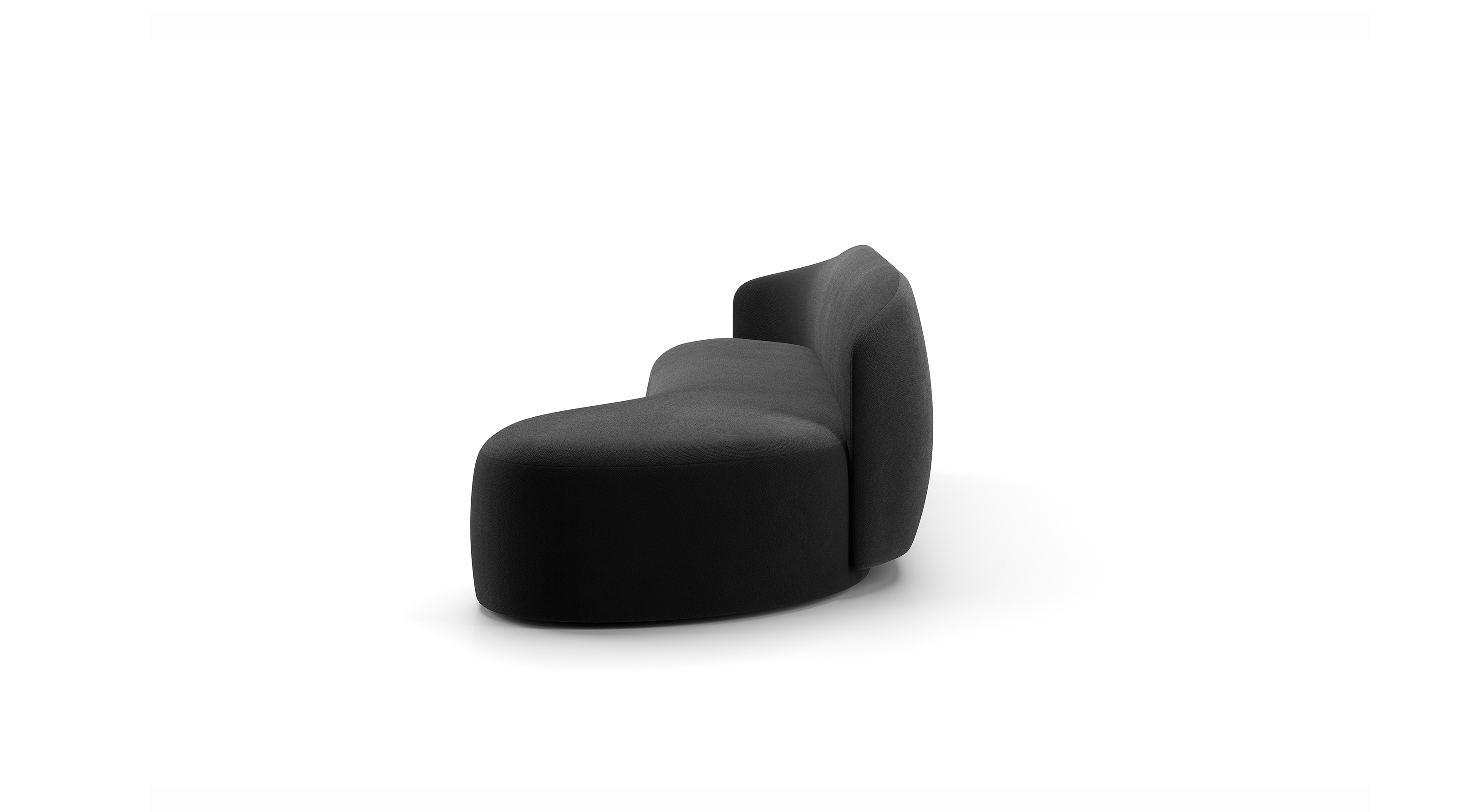 Taylor Sofa Half Back Right 2