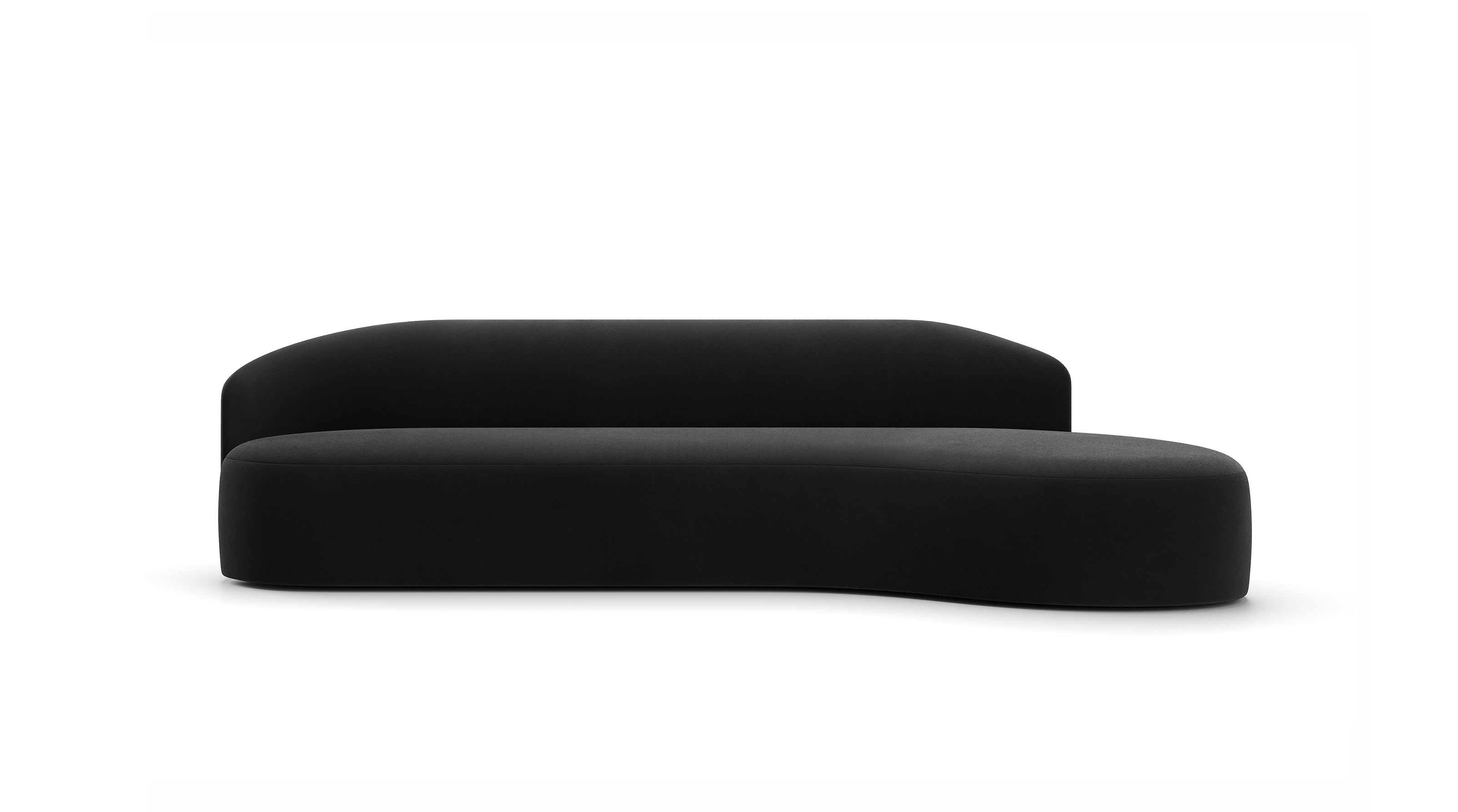 Taylor Sofa Half Back Right 3