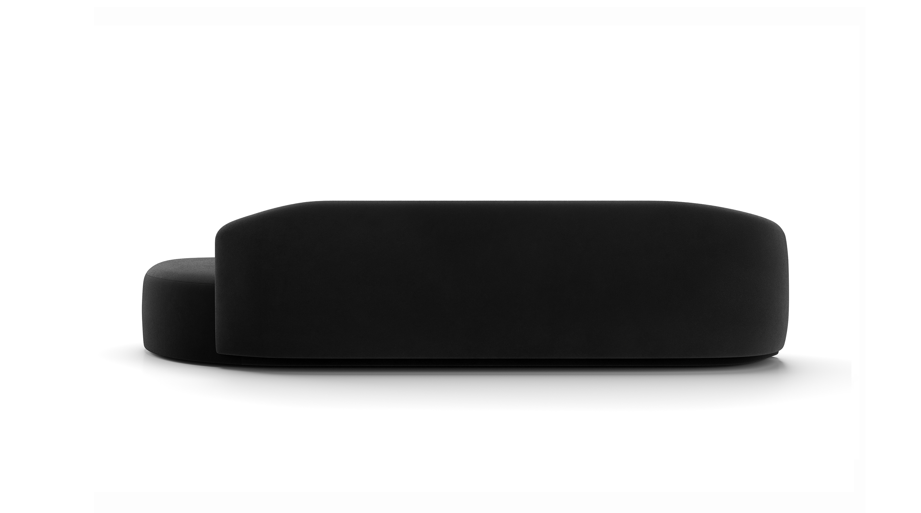 Taylor Sofa Half Back Right 4