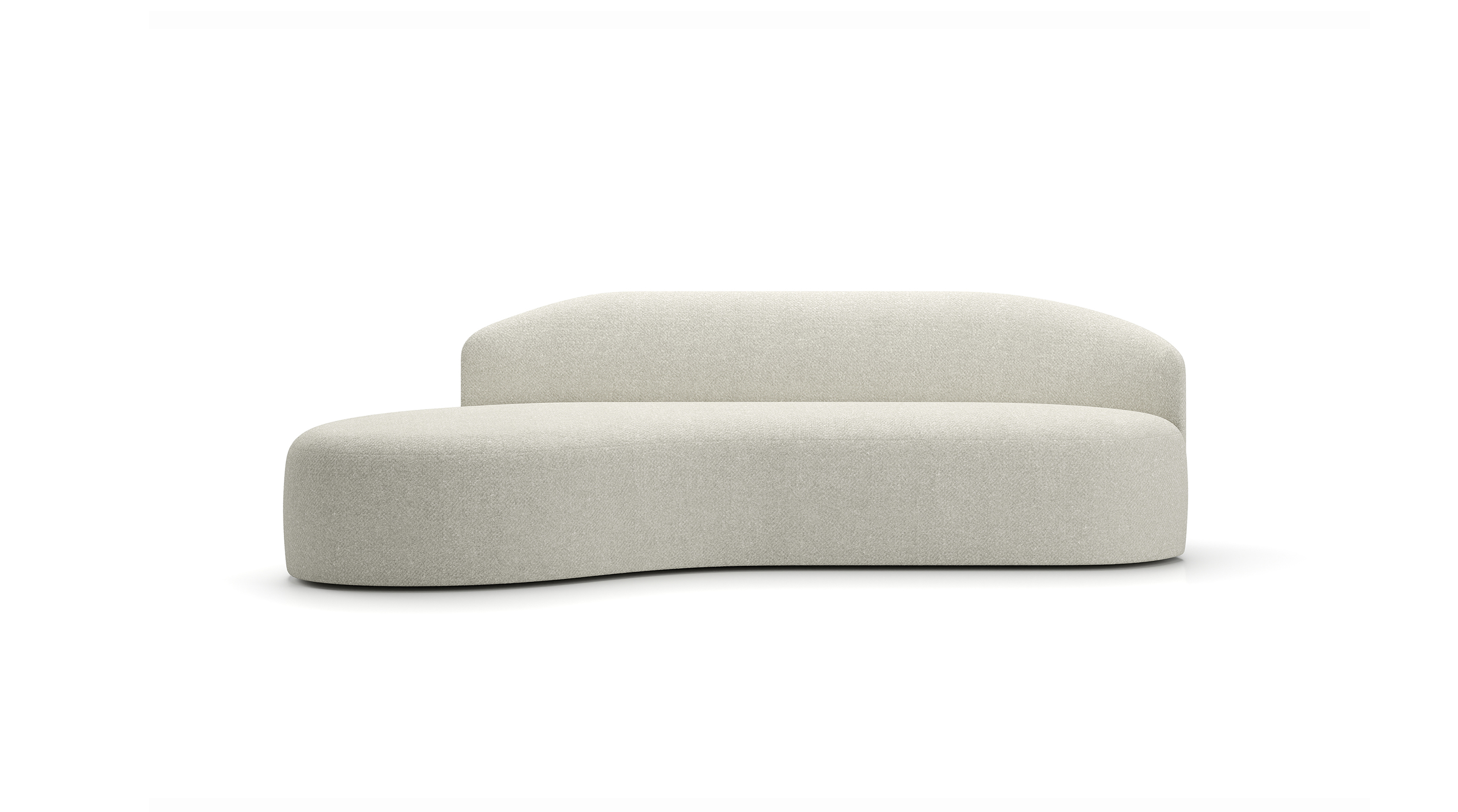 Taylor Sofa Half Back Small Left 2
