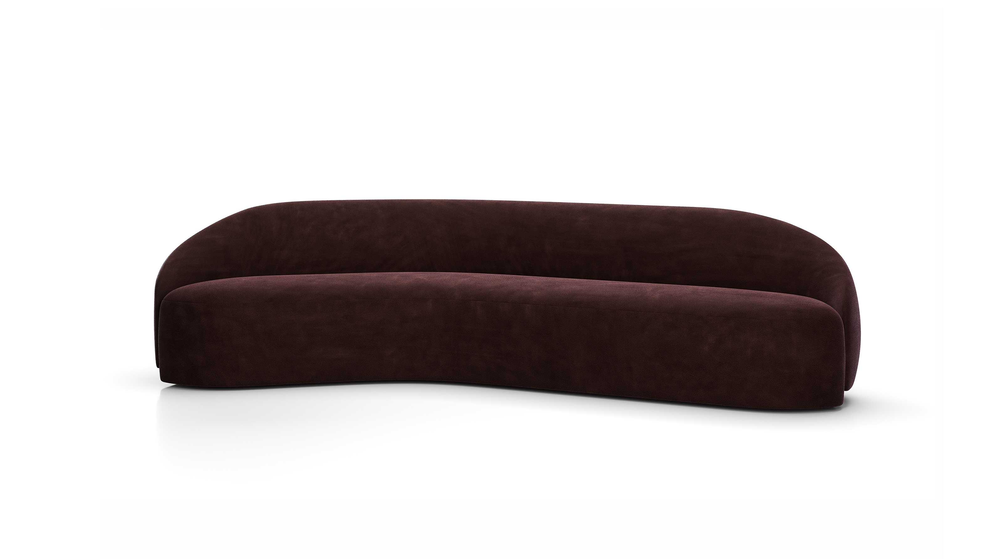 Taylor Sofa Left 1