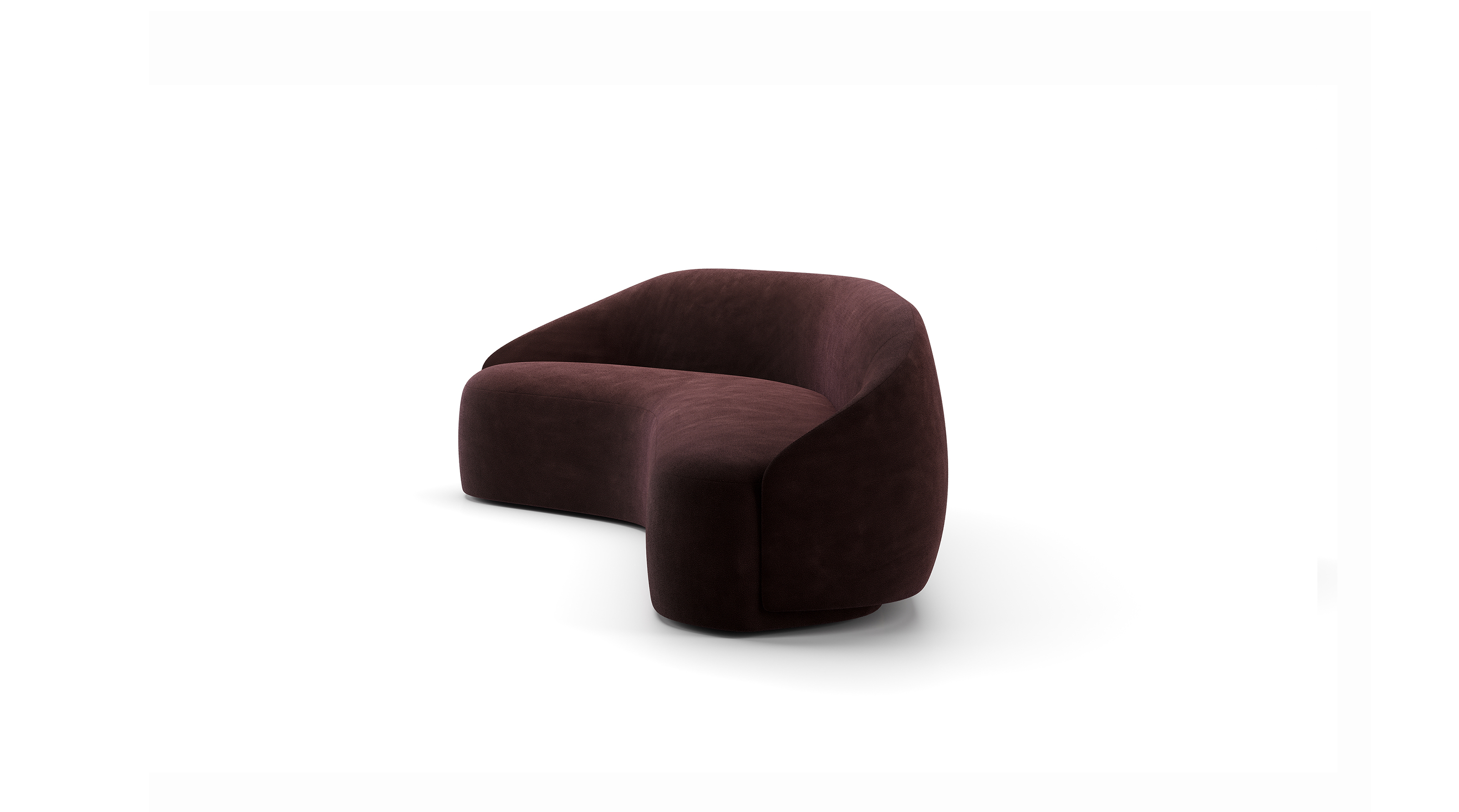 Taylor Sofa Left 4