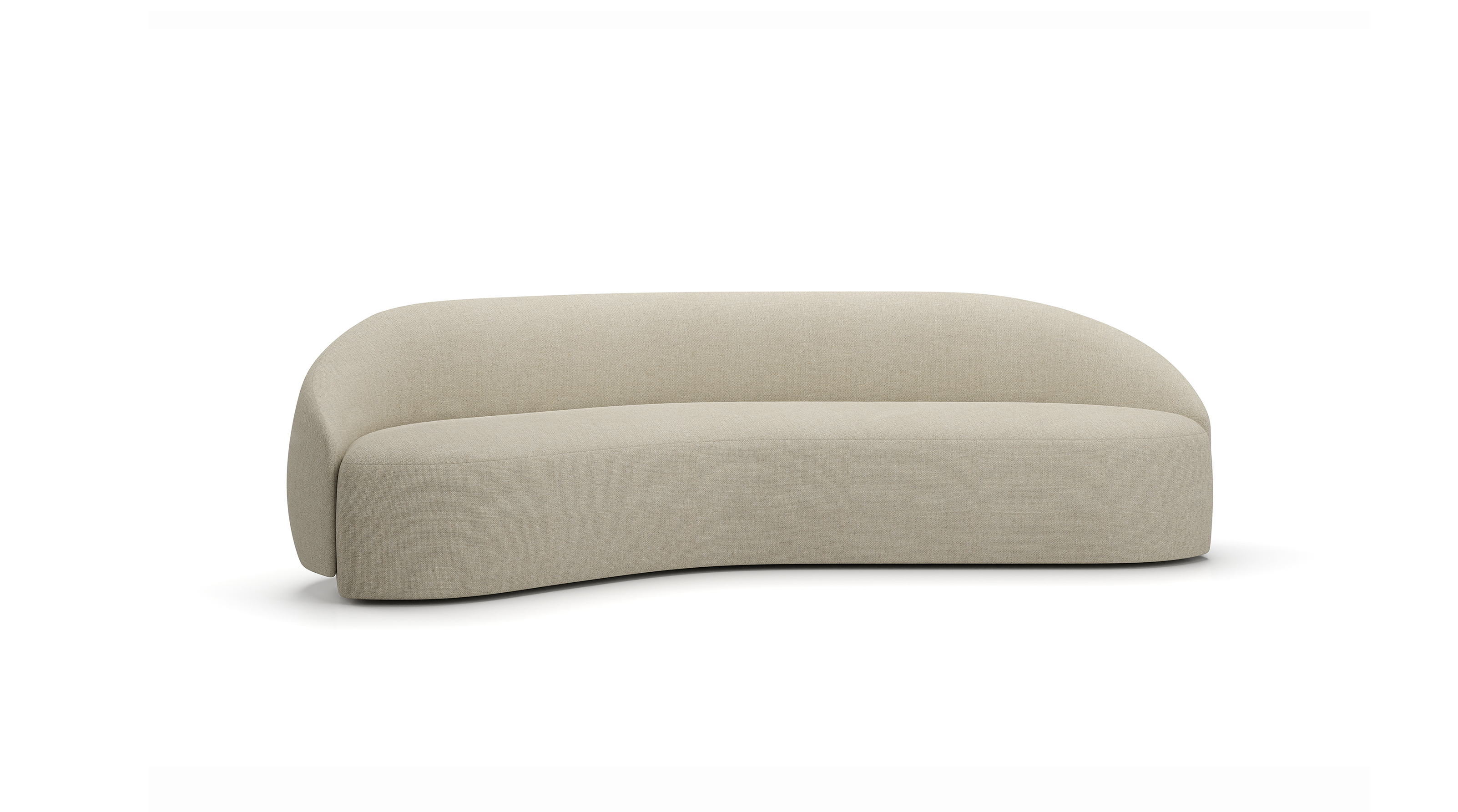 Taylor Sofa Small Left 1