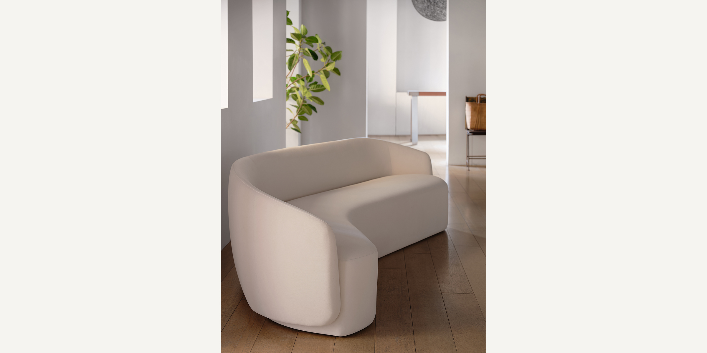 Taylor Sofa Left