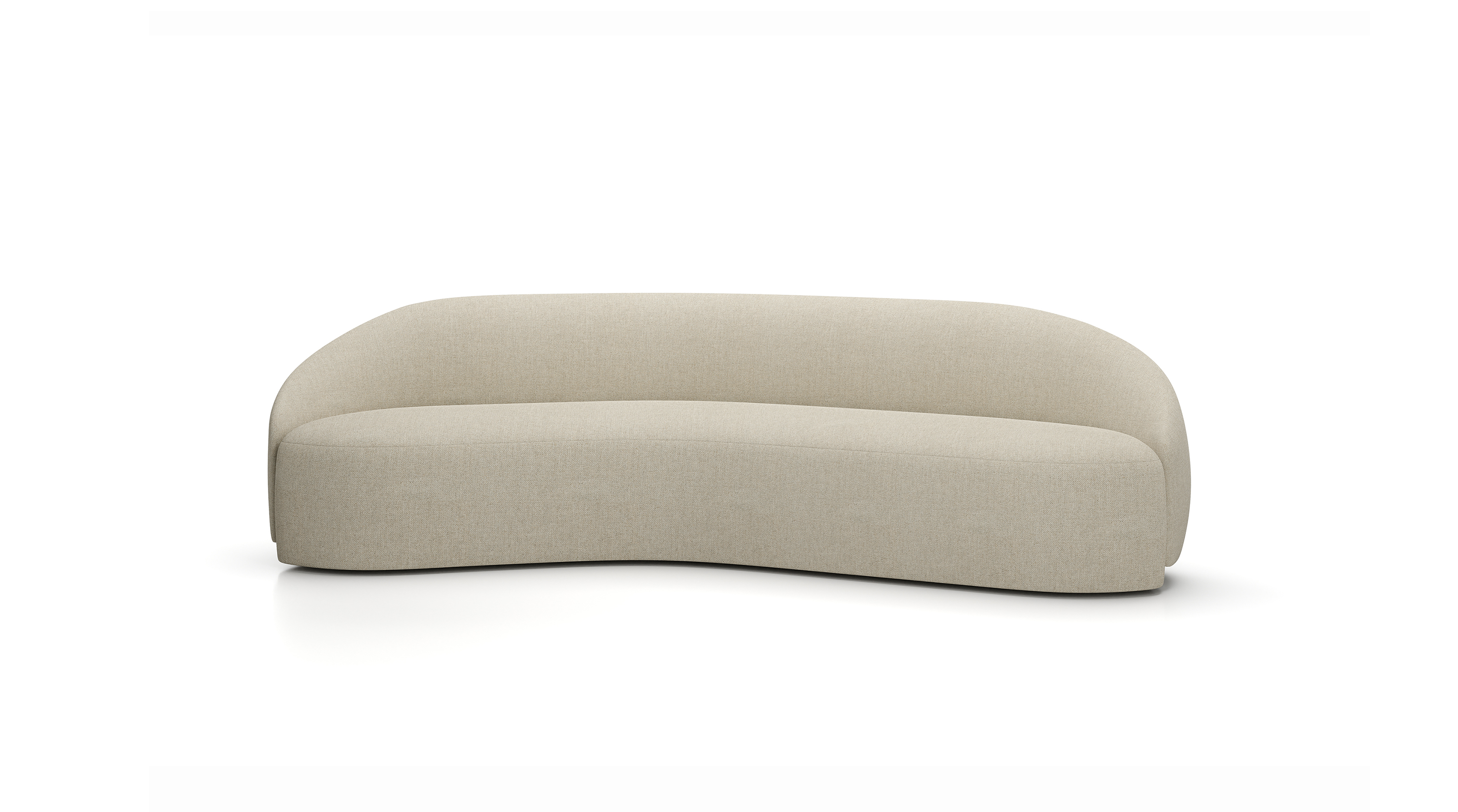Taylor Sofa Small Right 1