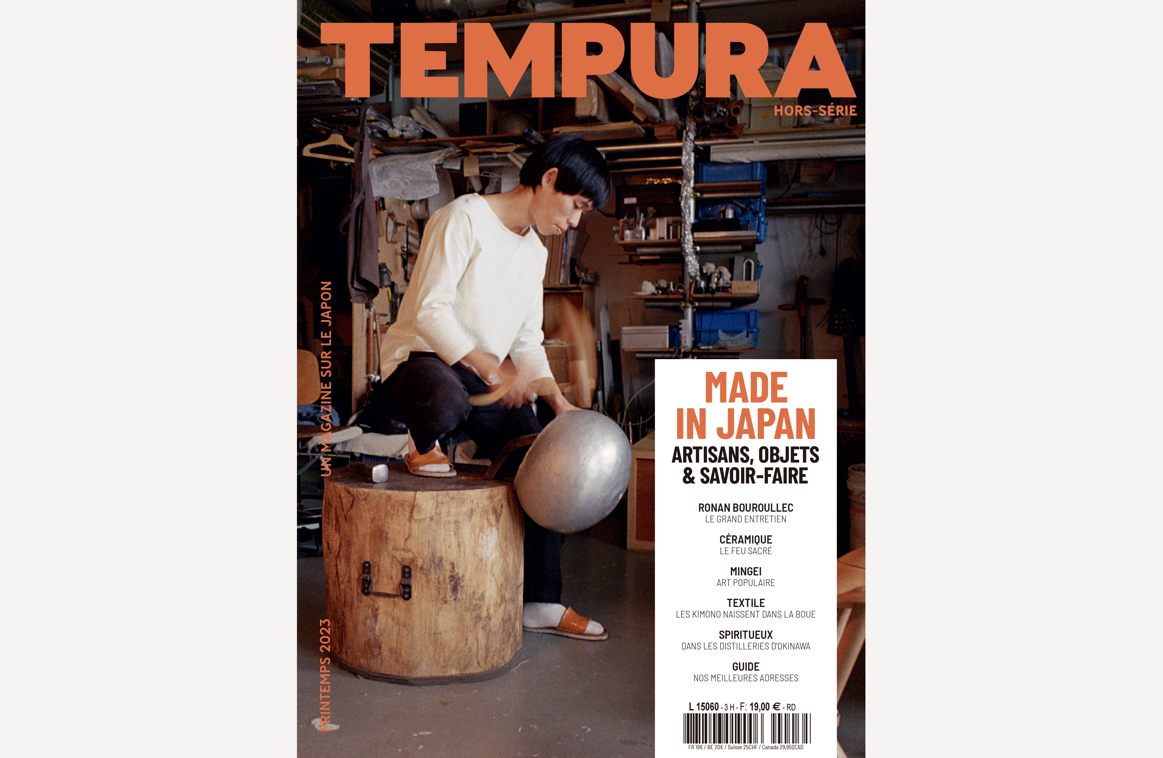 Tempura-France