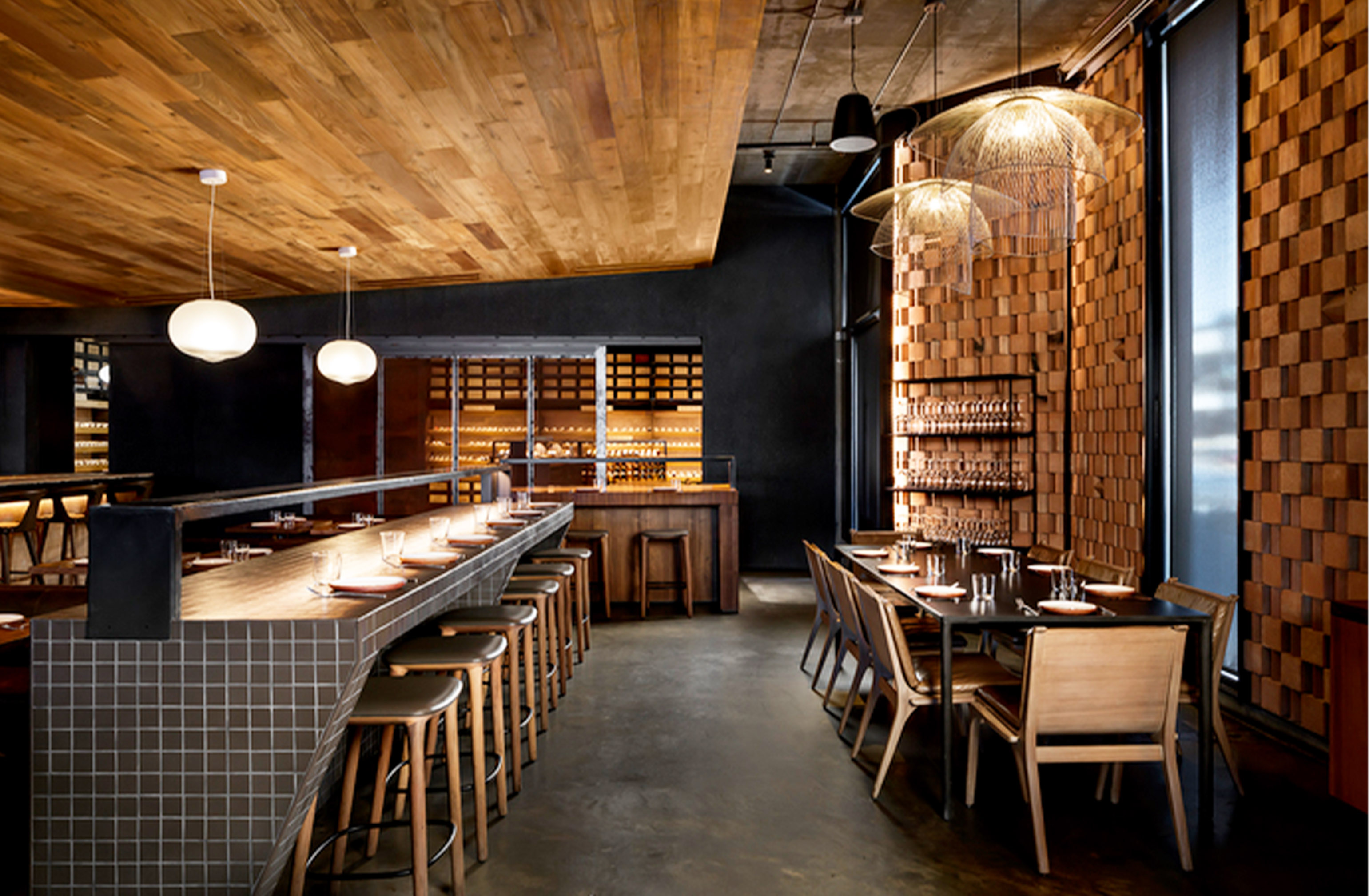 Tesse Restaurant-1