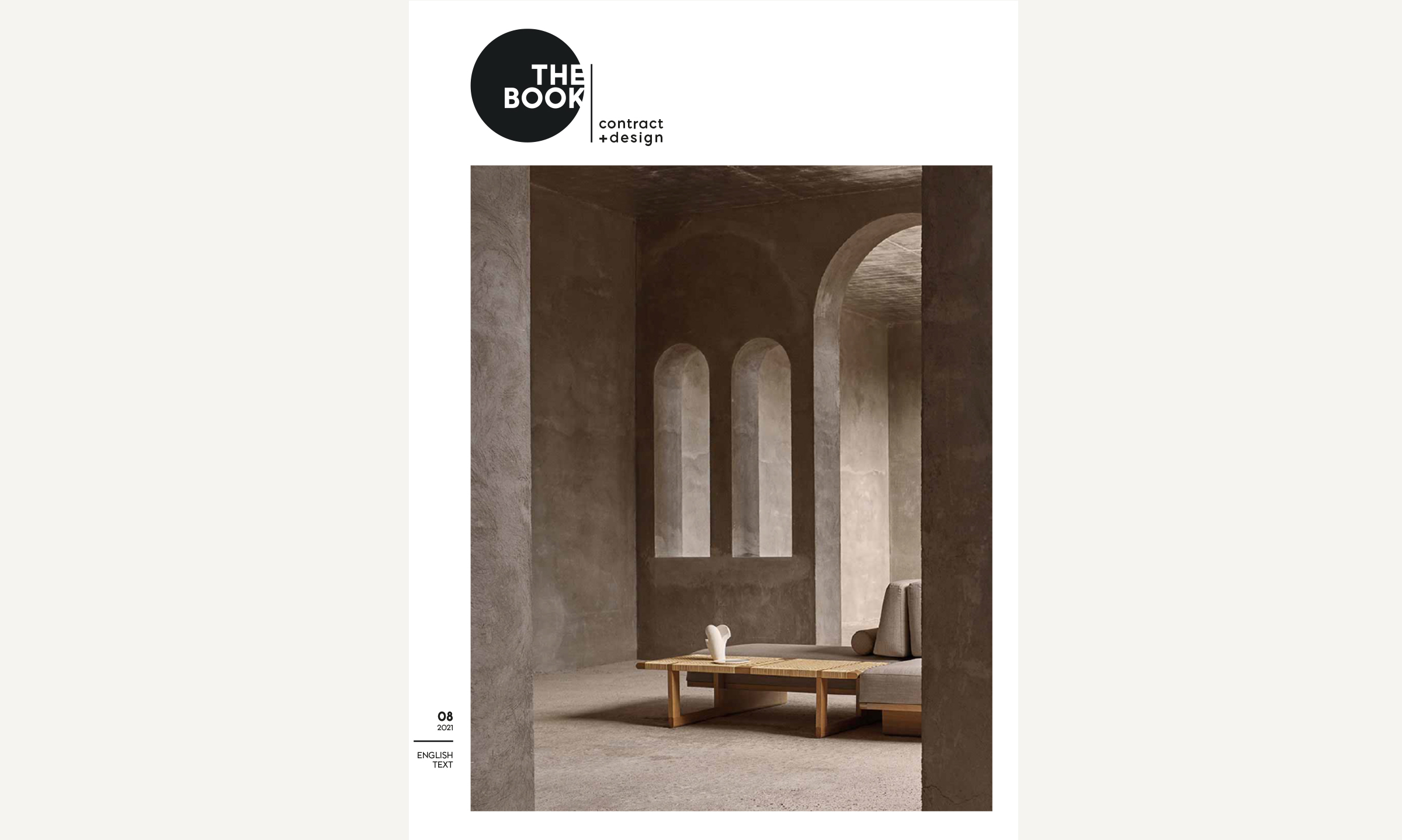 The Book Contract+Design,Italy-1