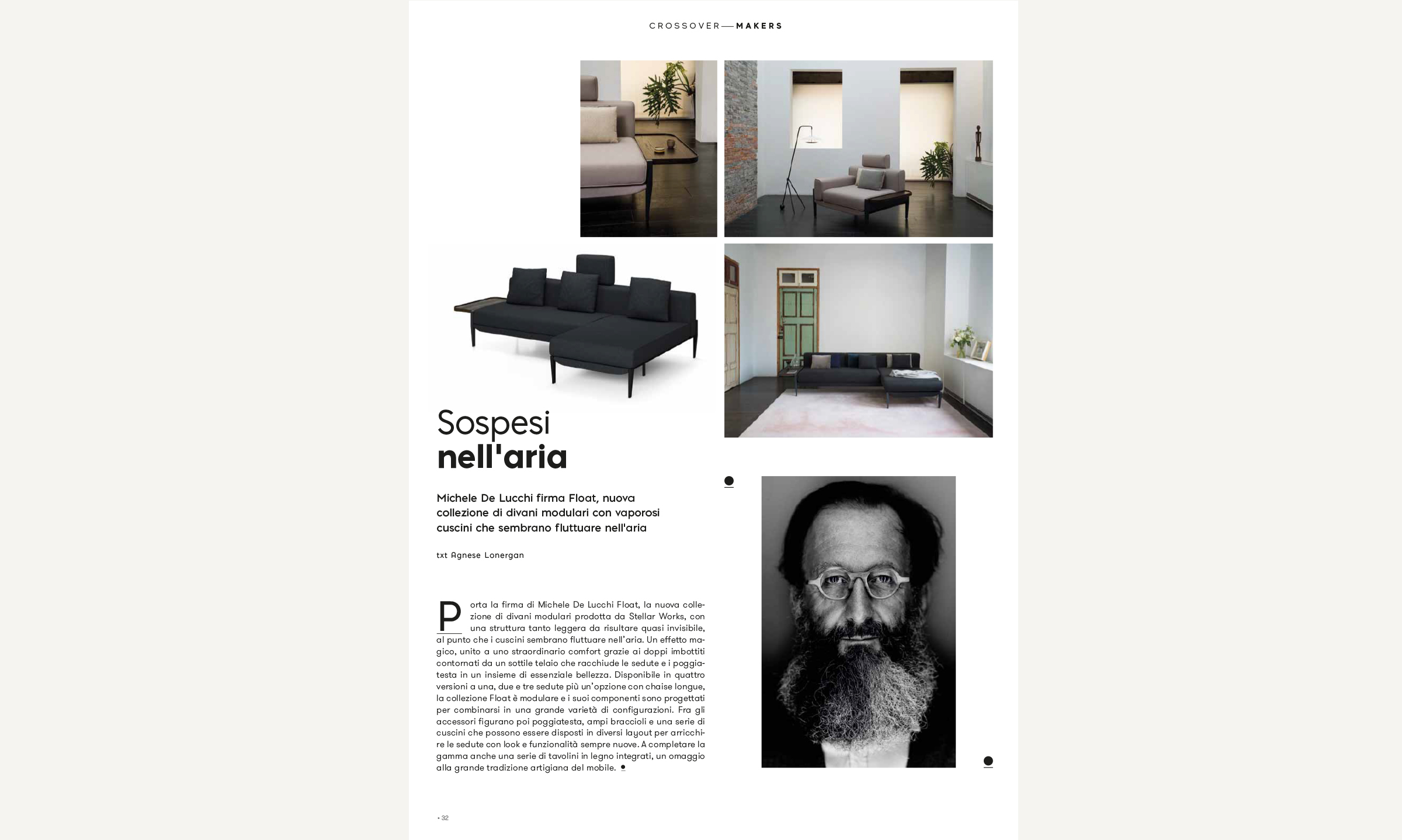 The Book Contract+Design, Italy