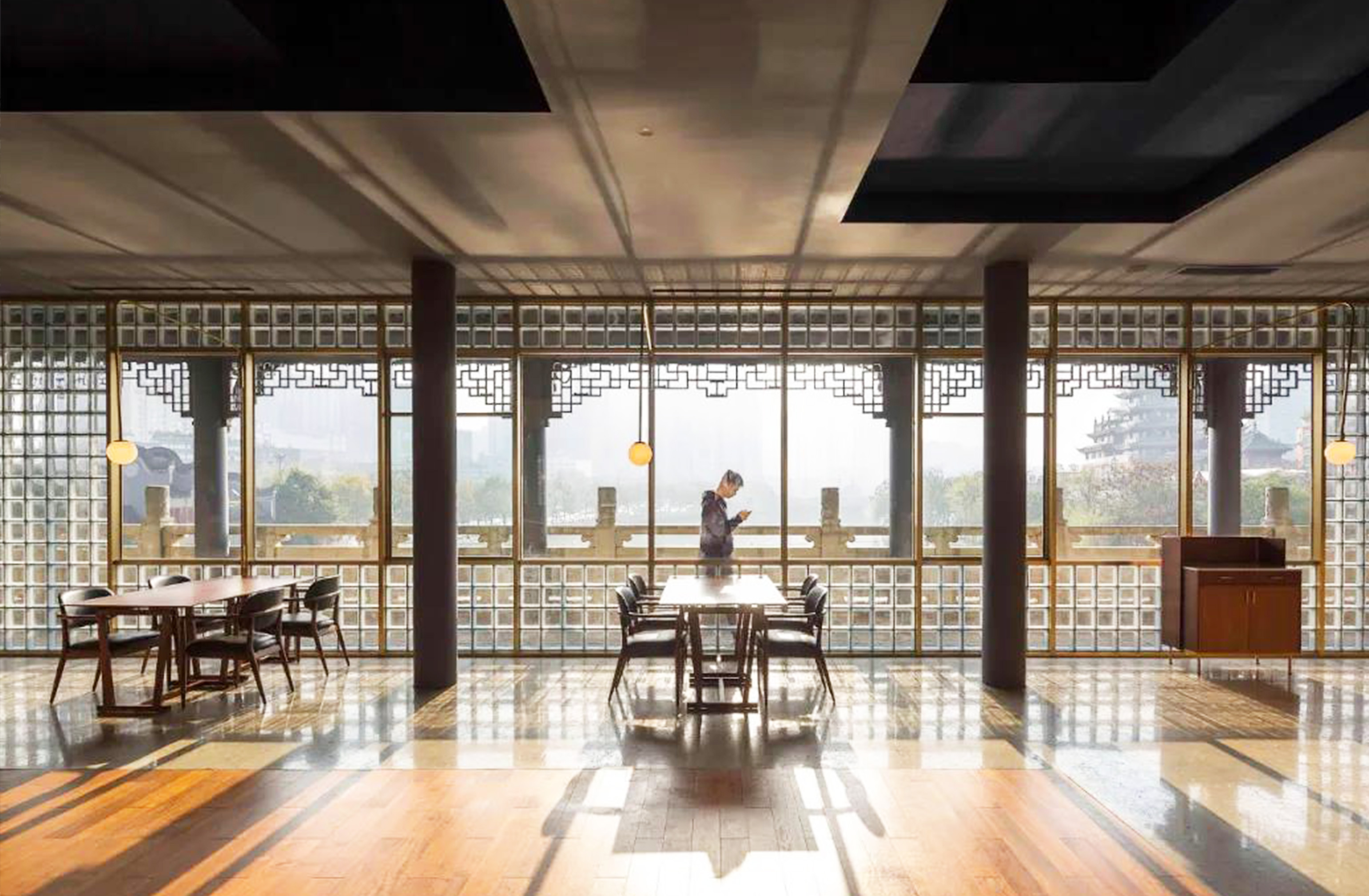 The Bridge Restaurant