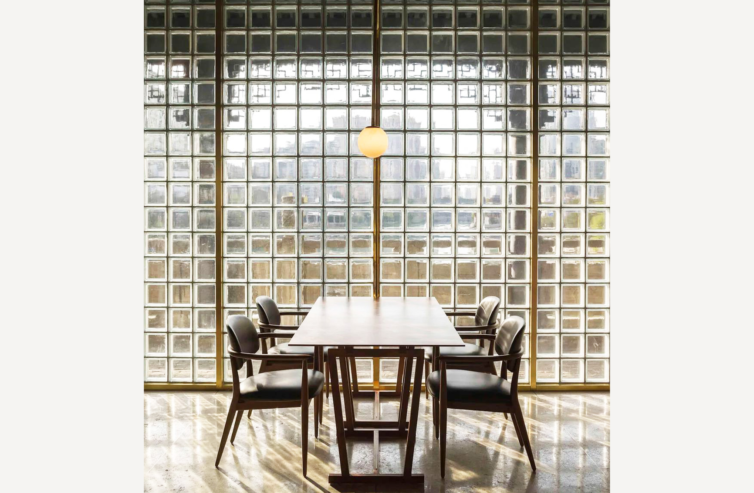The Bridge Restaurant