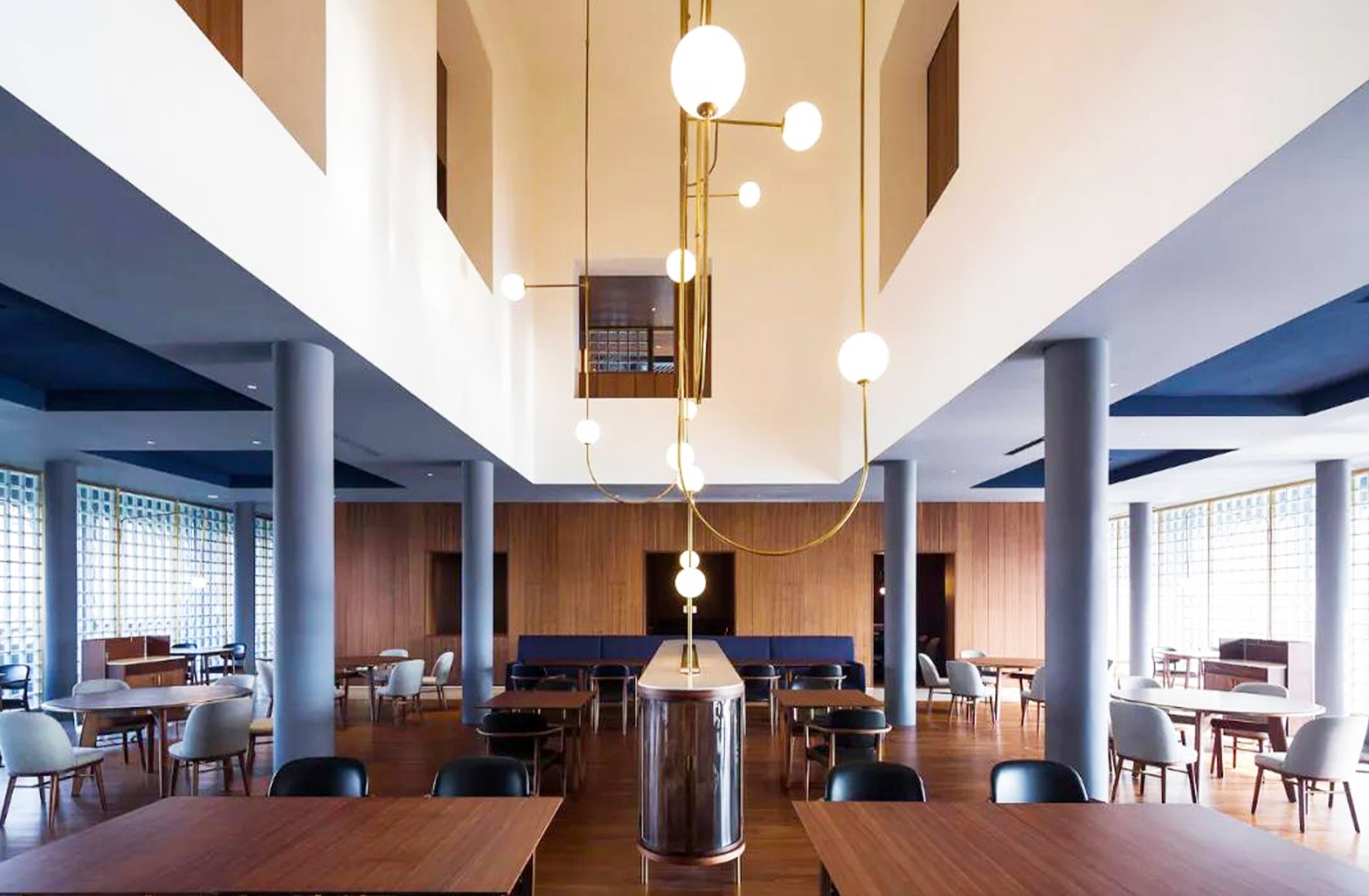 The Bridge Restaurant