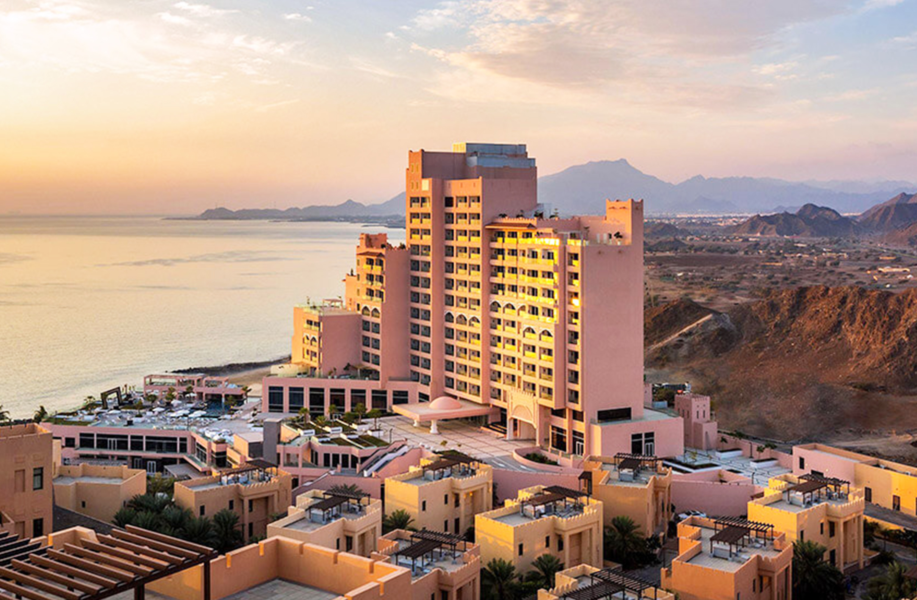 The Copper Lobster at Fairmont Fujairah-3