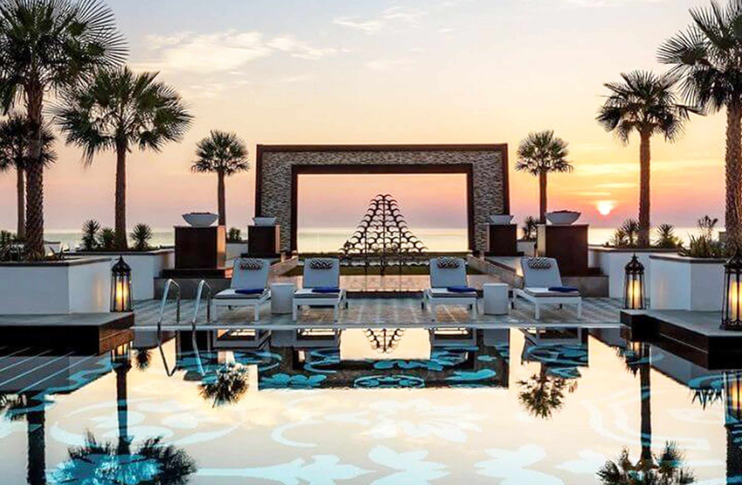 The Copper Lobster at Fairmont Fujairah-4