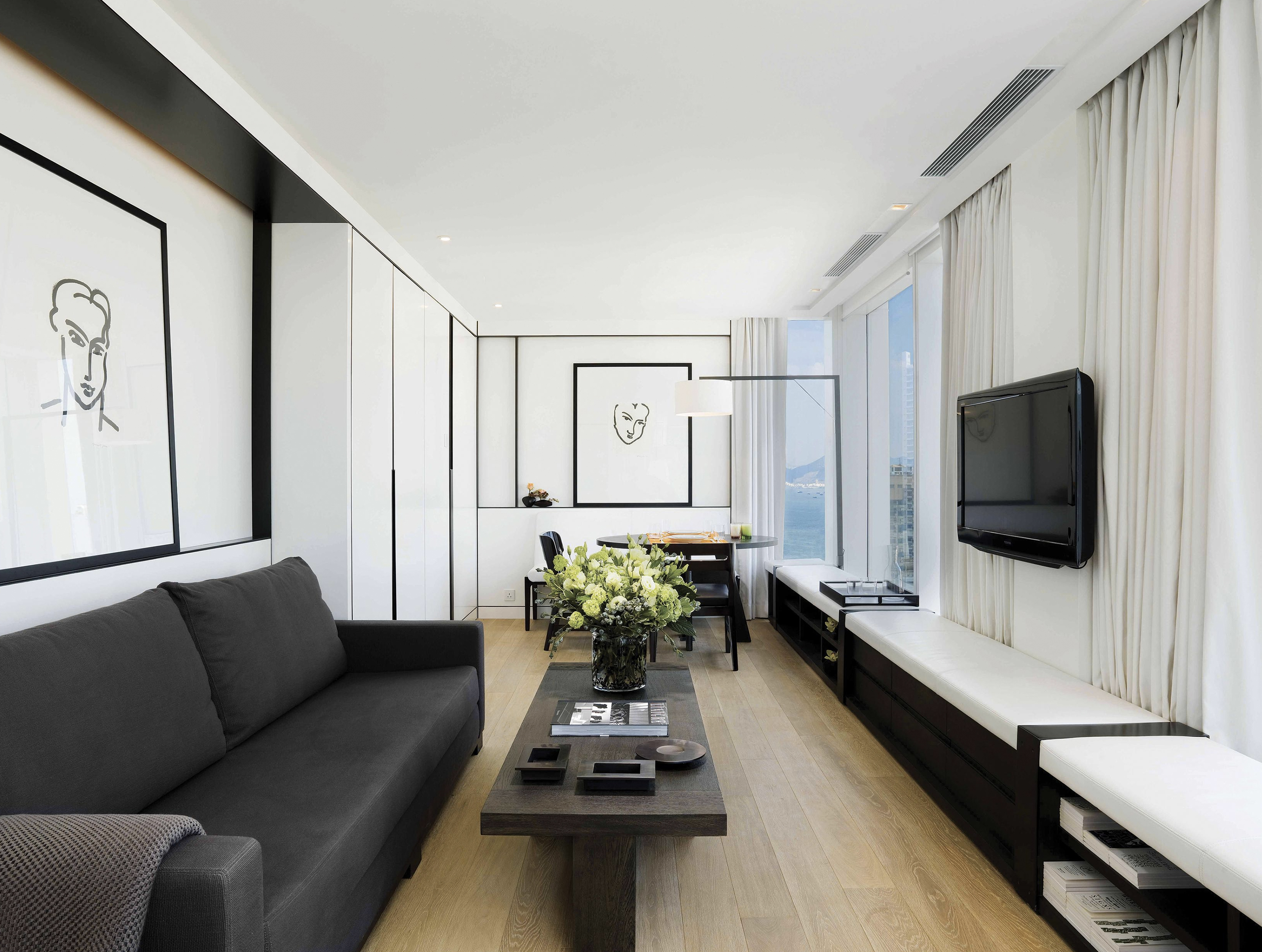 The Jervois Hotel cover