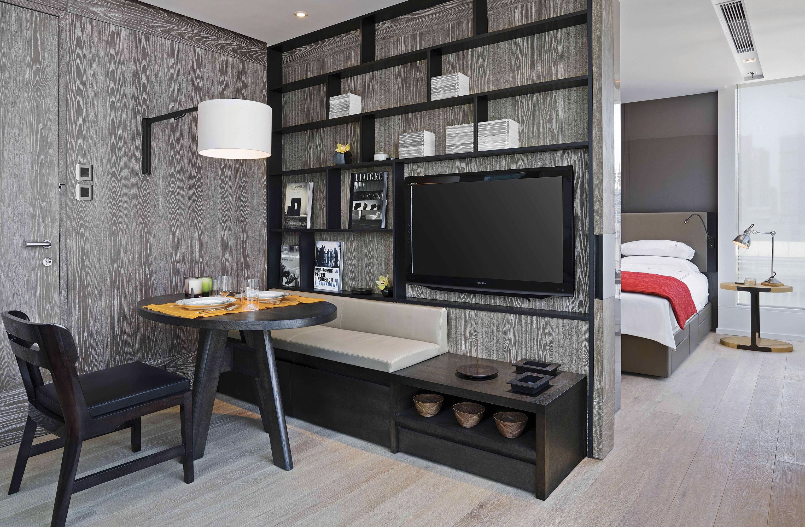 The Jervois Hotel inside 2