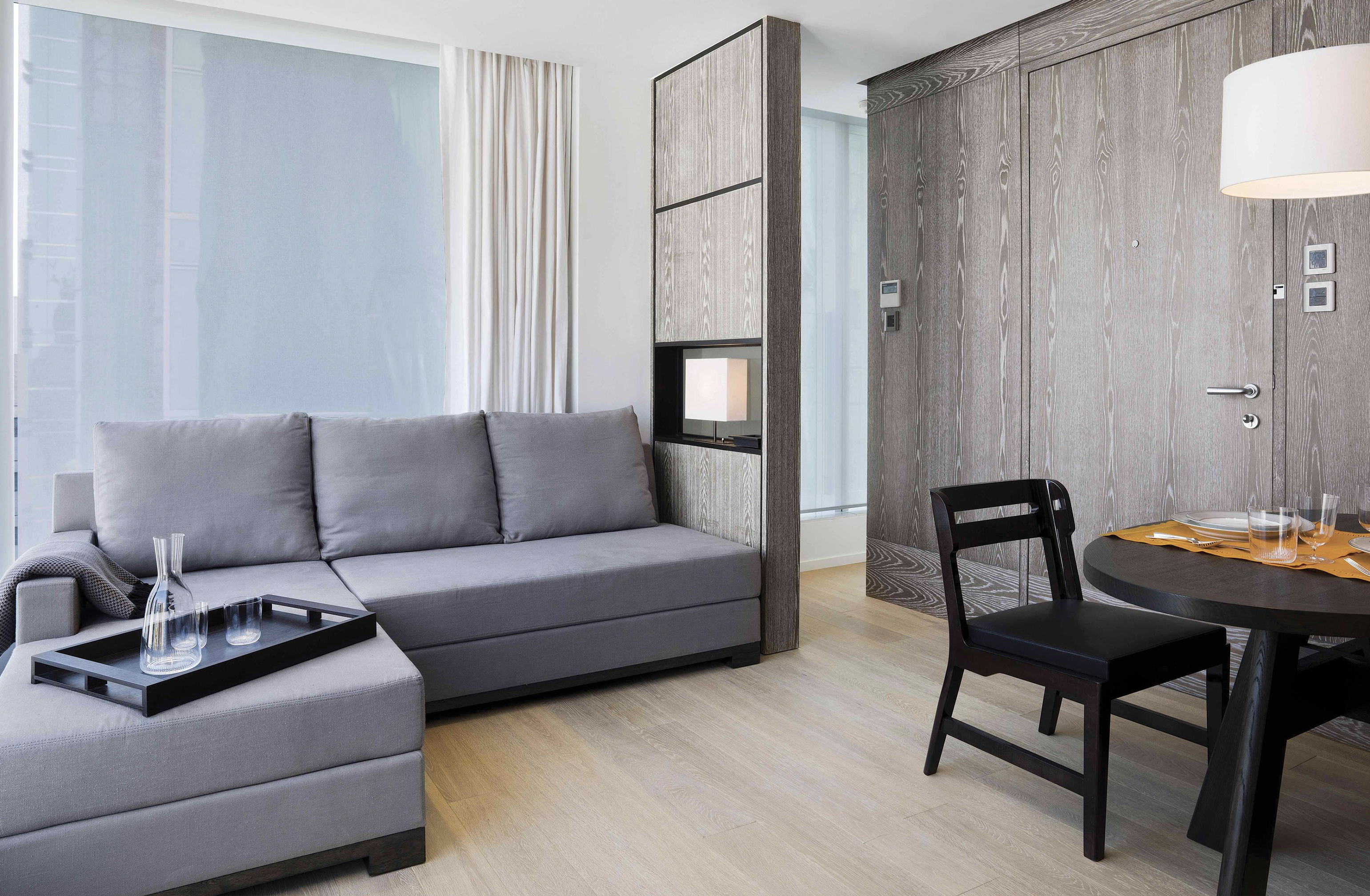 The Jervois Hotel inside 3