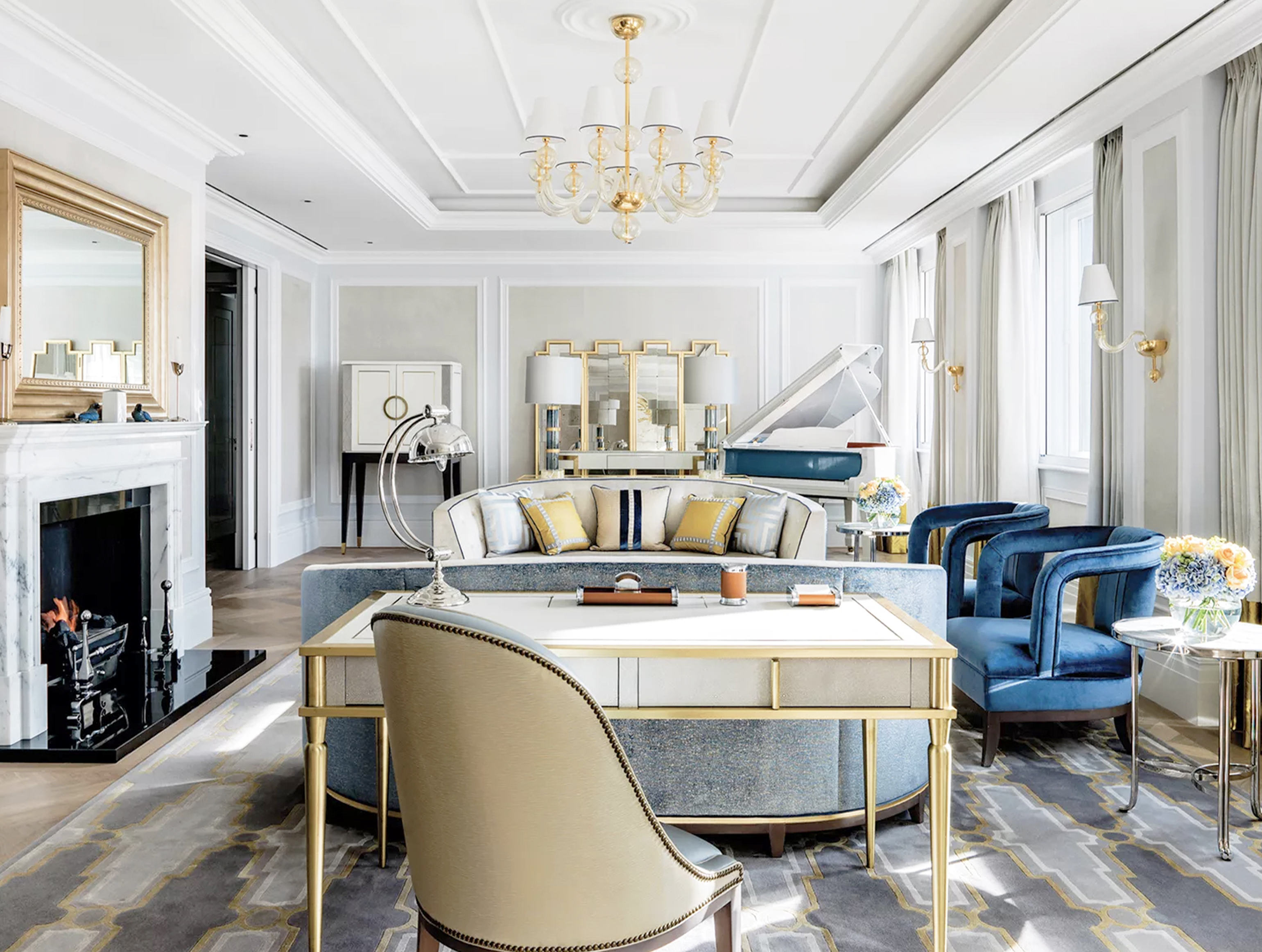 The Langham-0