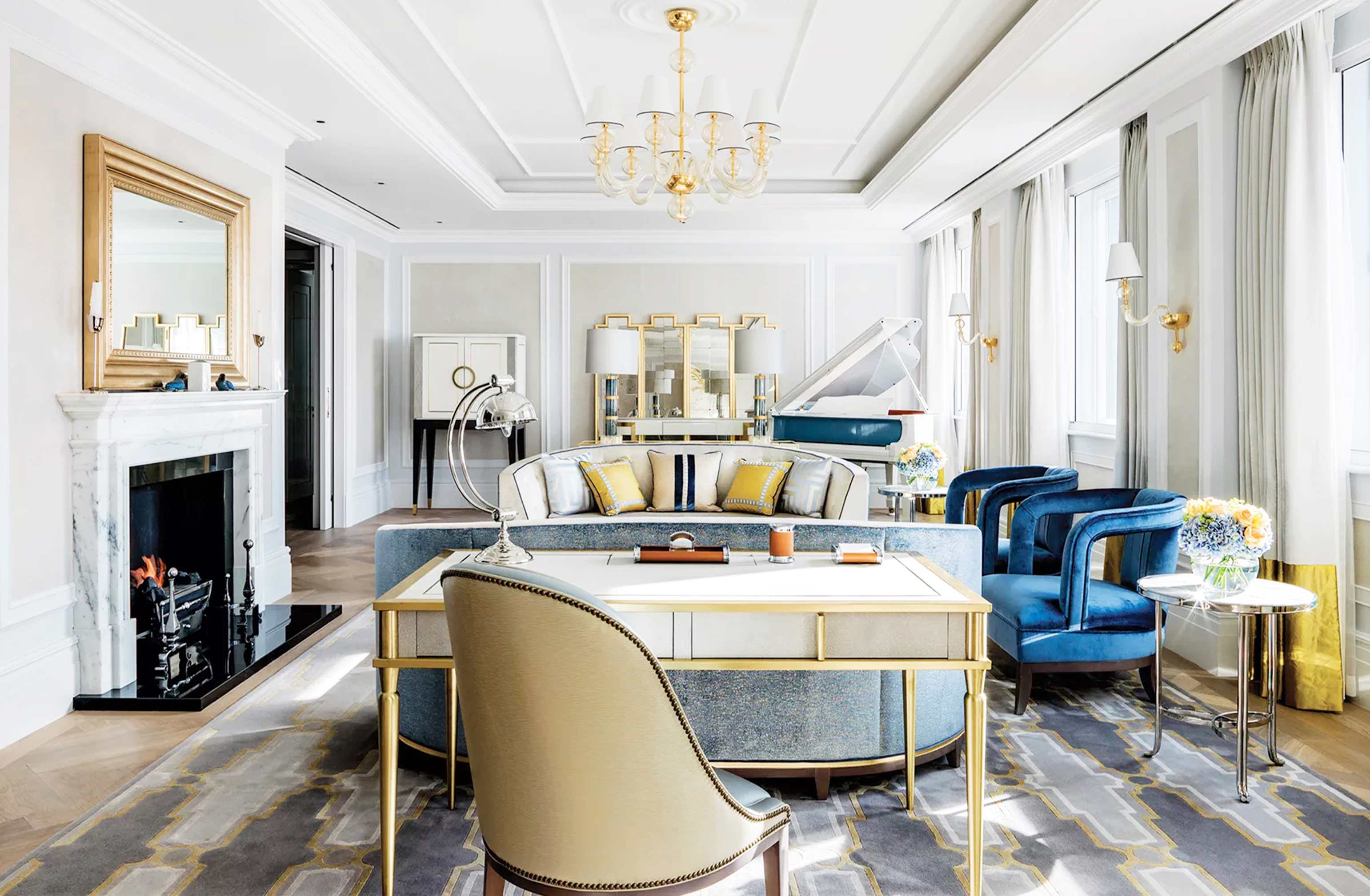 The Langham-2