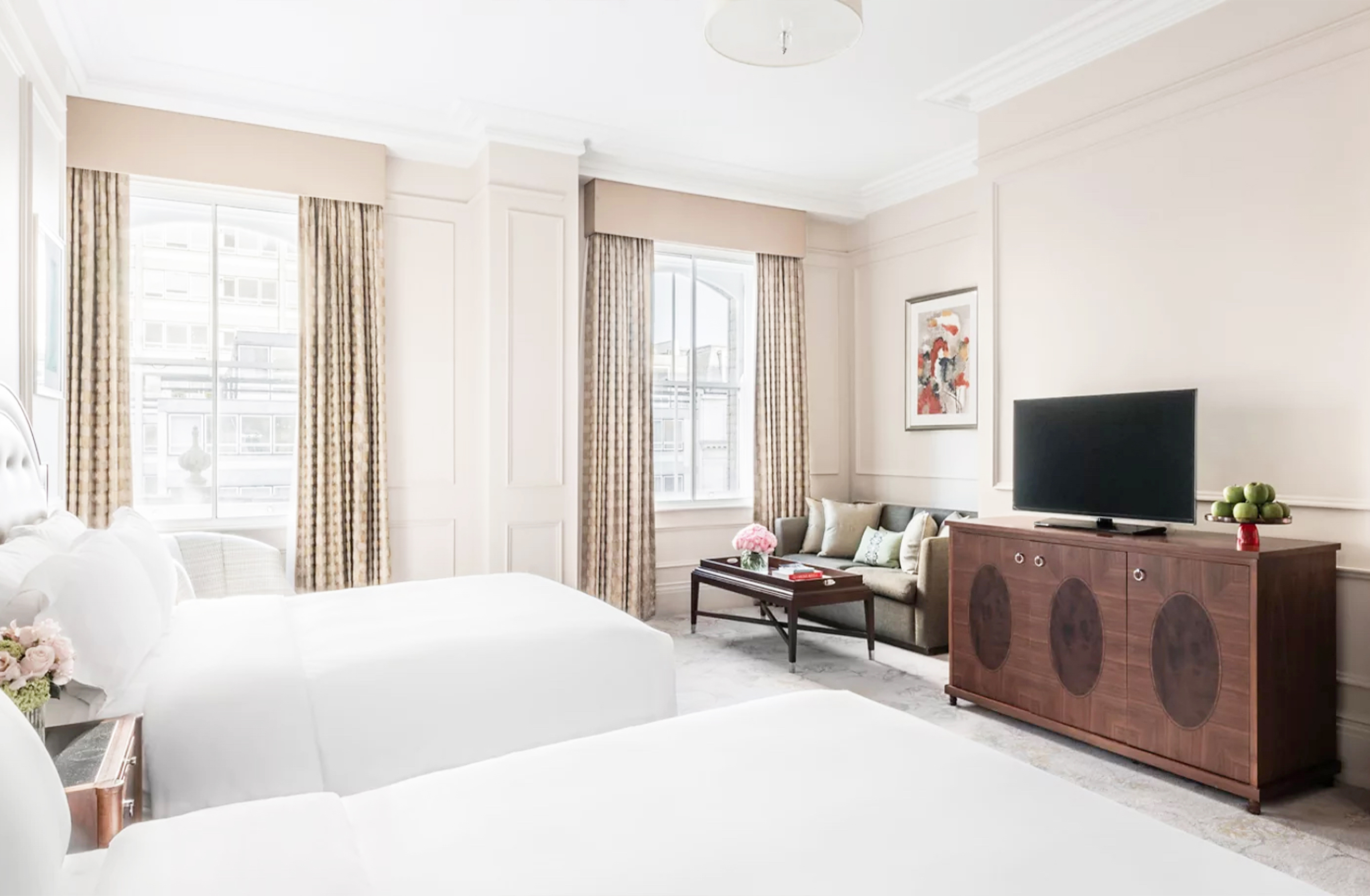 The Langham-5