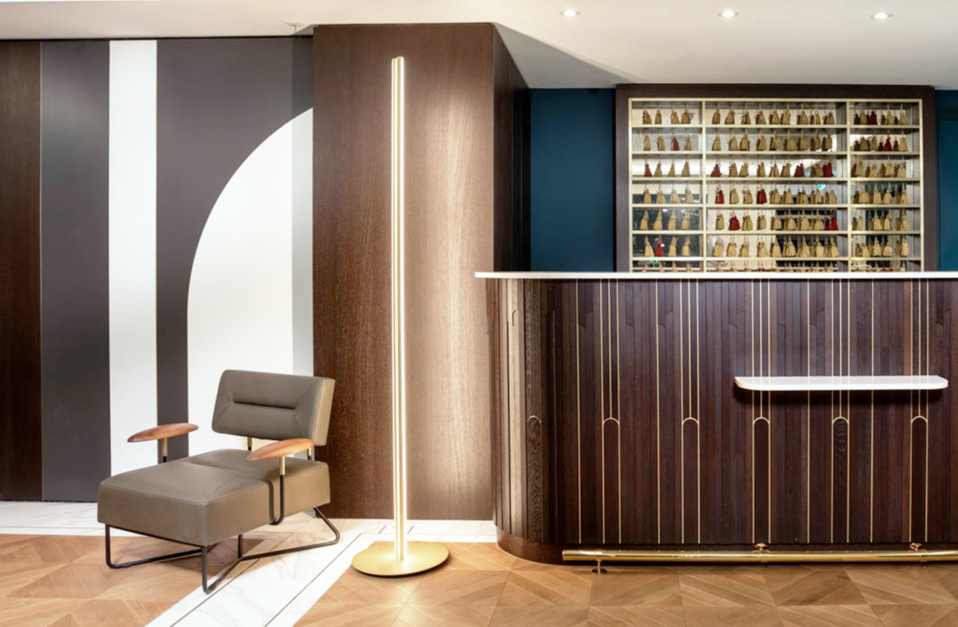 The Neues Schloss Privat Hotel Zurich-2