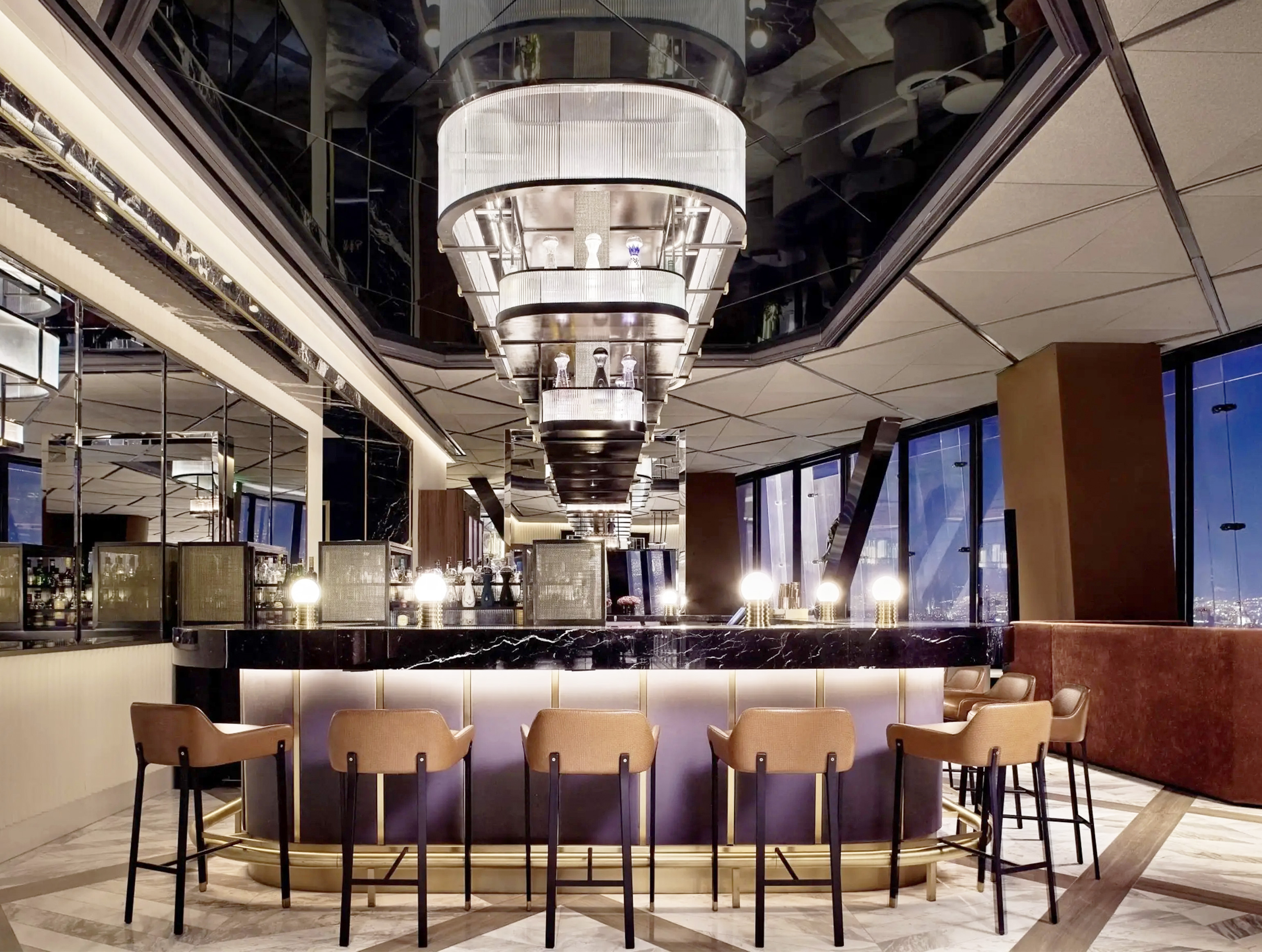 The Ritz-Carlton, Mexico City-0