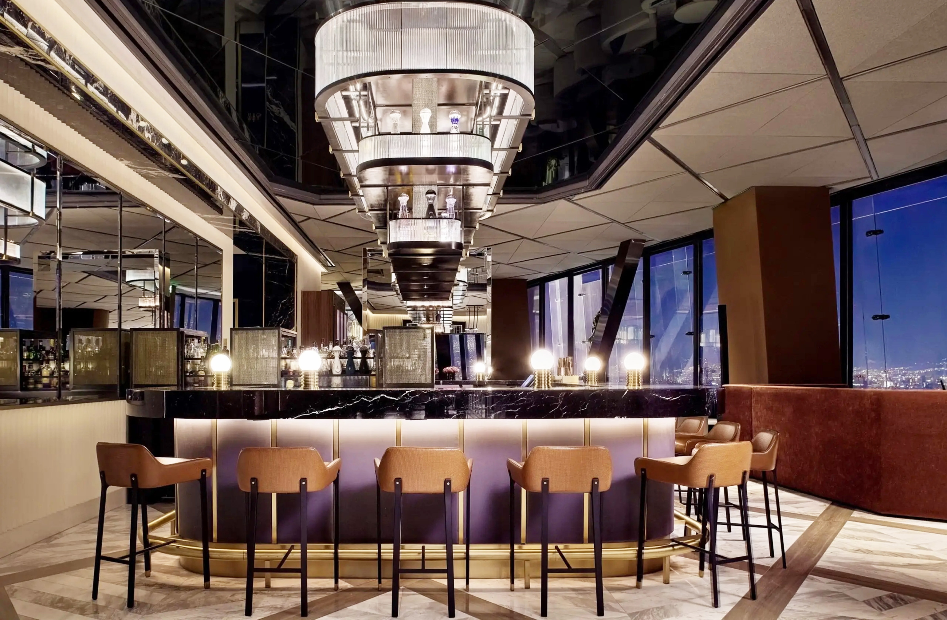 The Ritz-Carlton, Mexico City-1