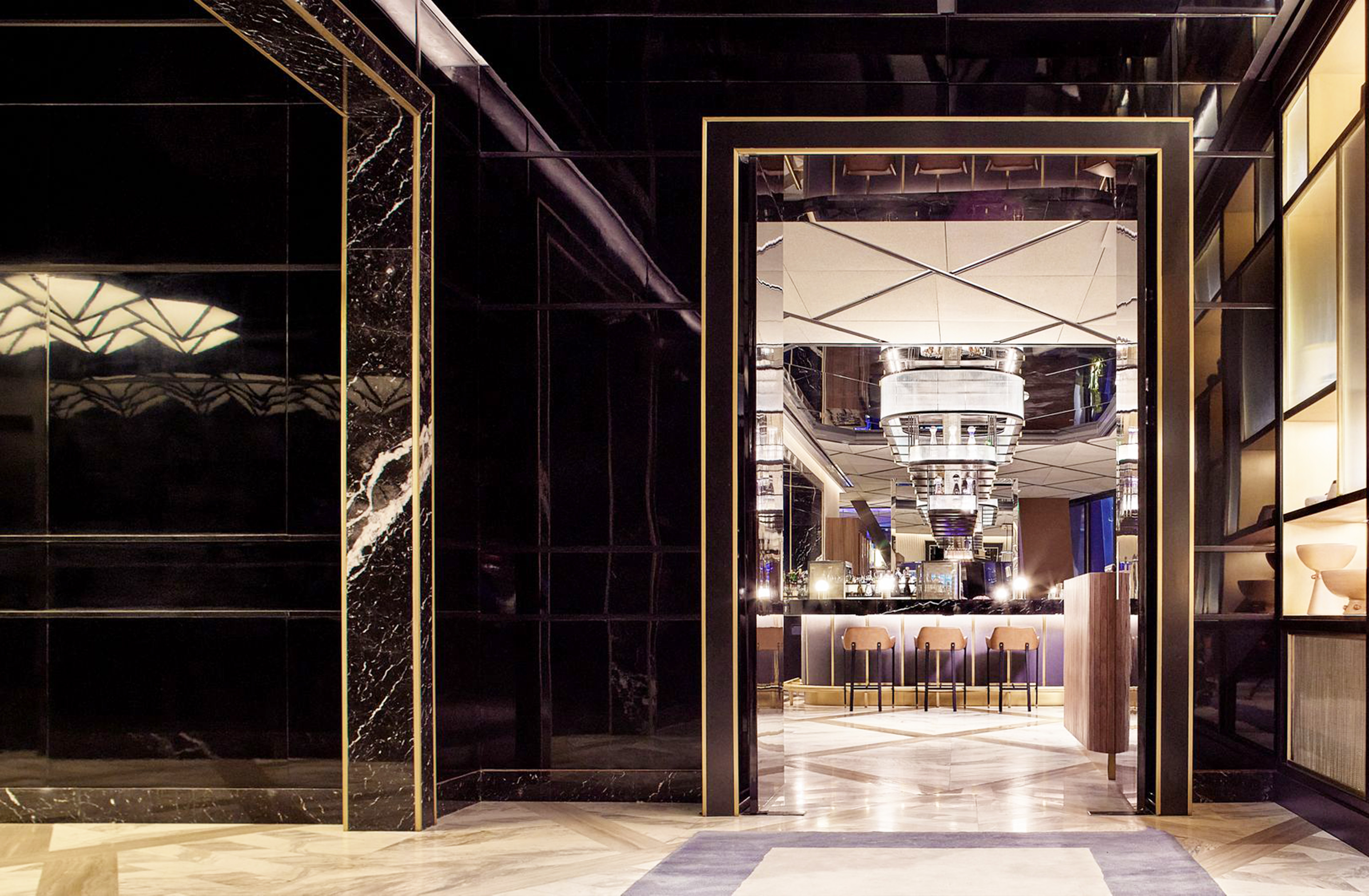 The Ritz-Carlton, Mexico City-3