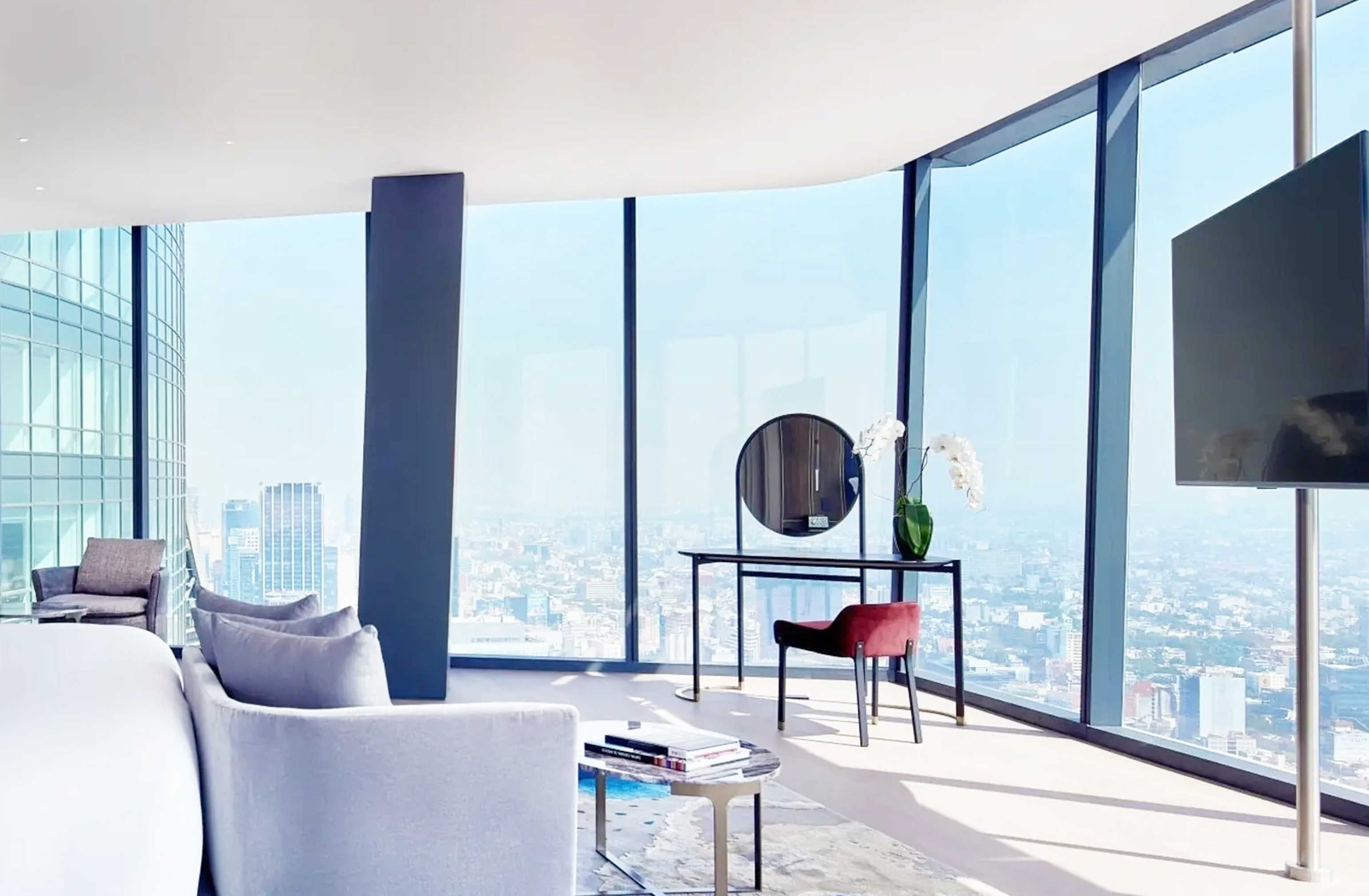The Ritz-Carlton, Mexico City-4