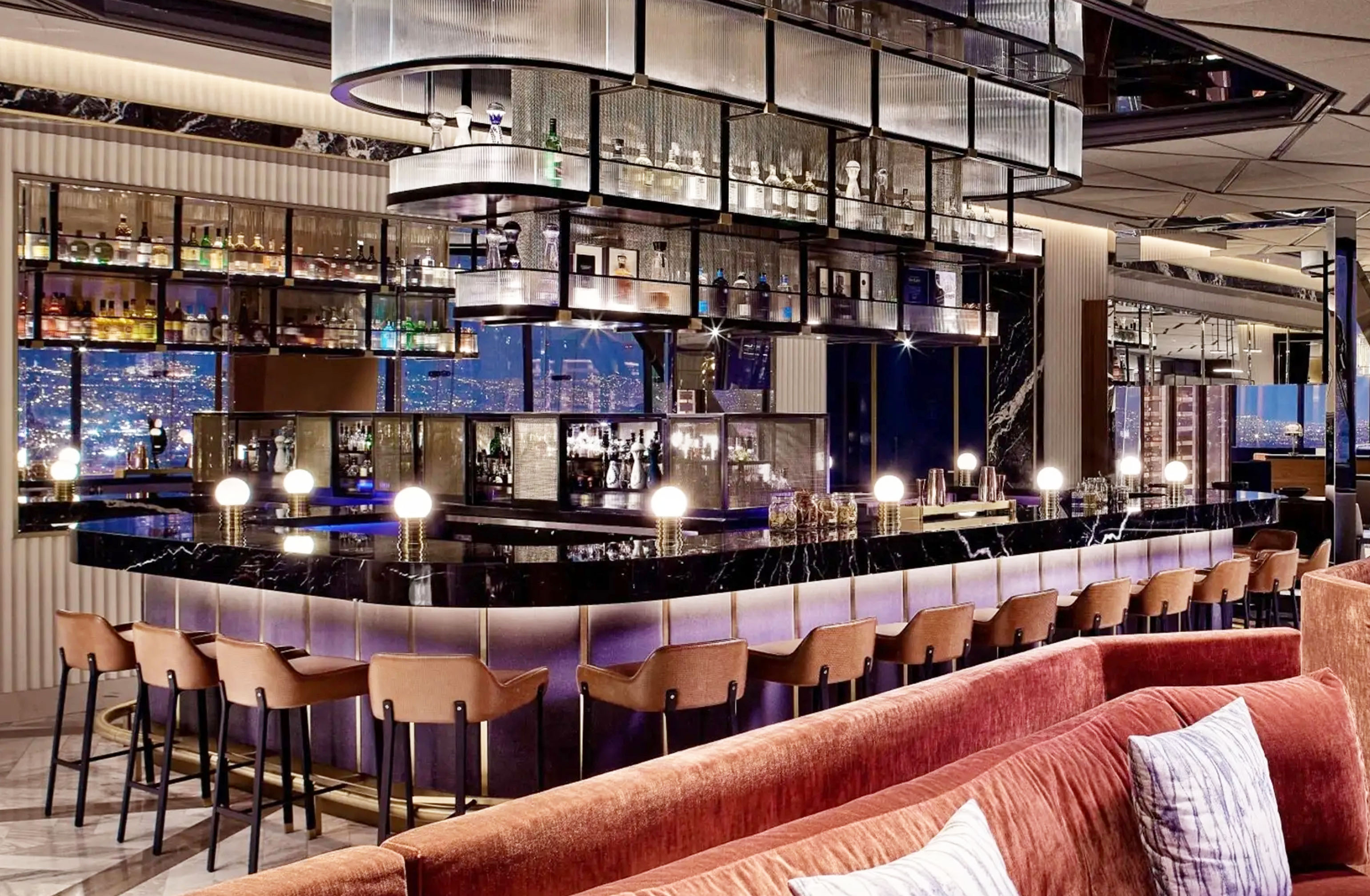 The Ritz-Carlton, Mexico City-5
