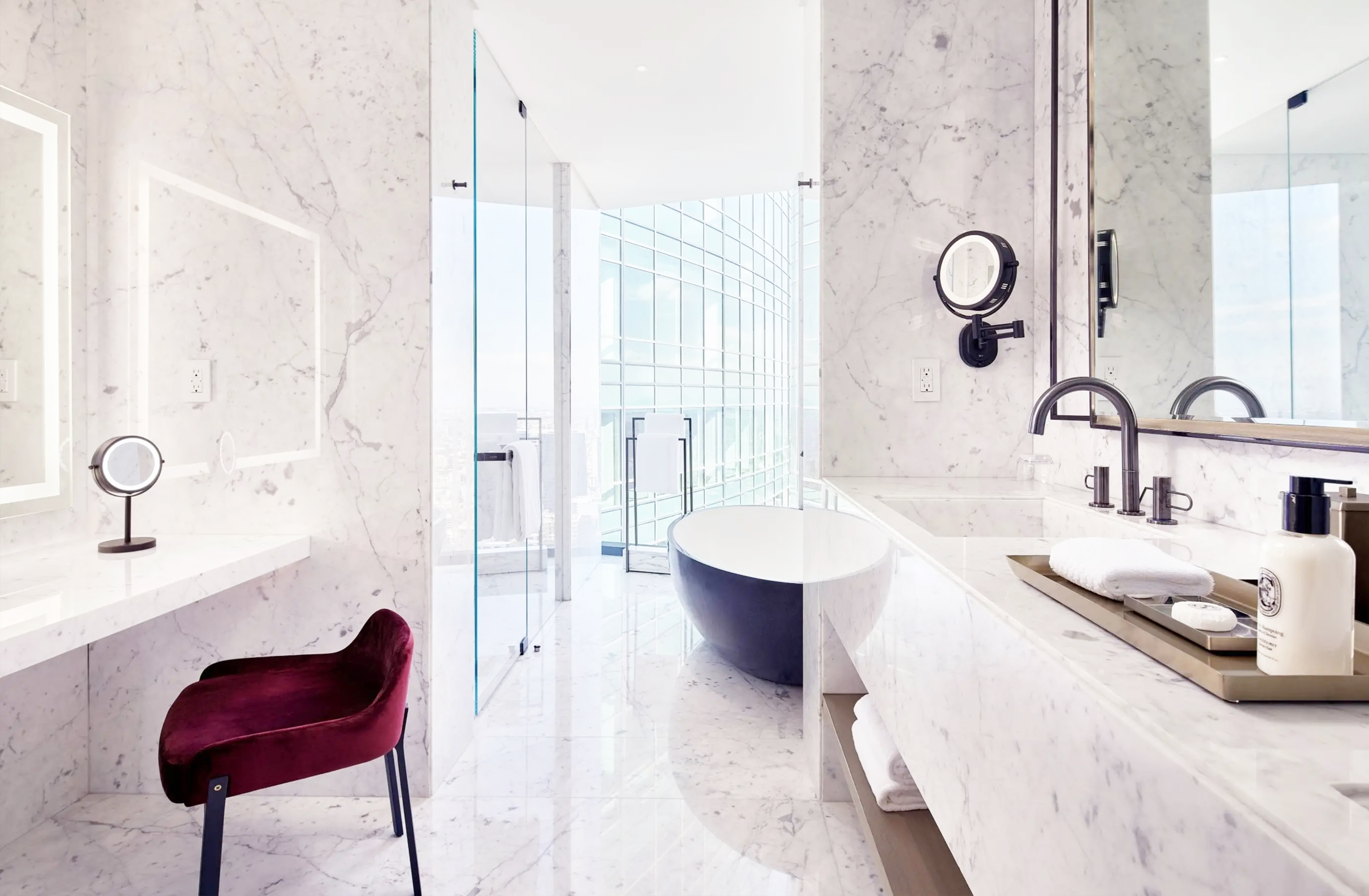 The Ritz-Carlton, Mexico City-6